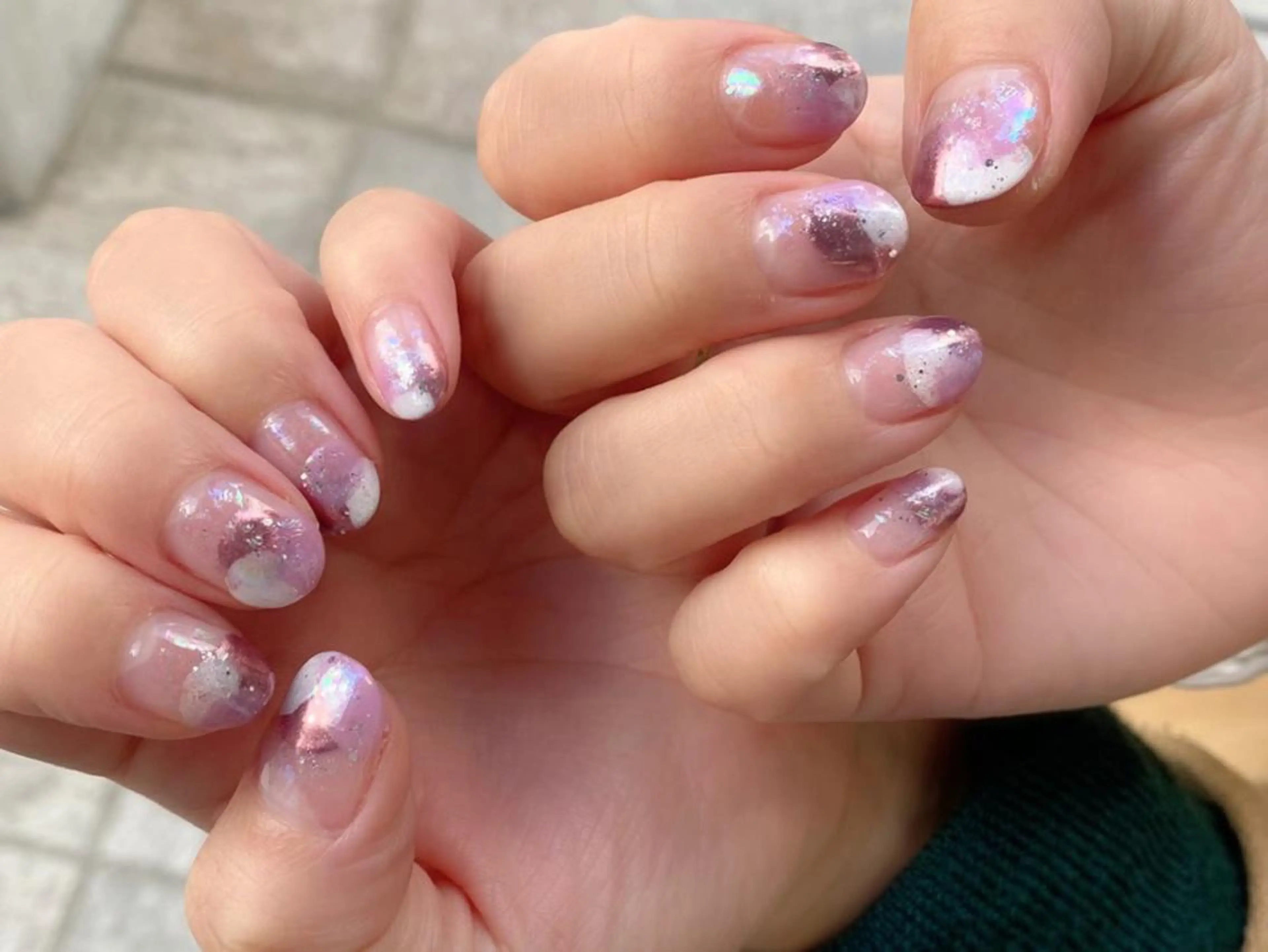 ネイル Salon Ｋのネイルデザイン