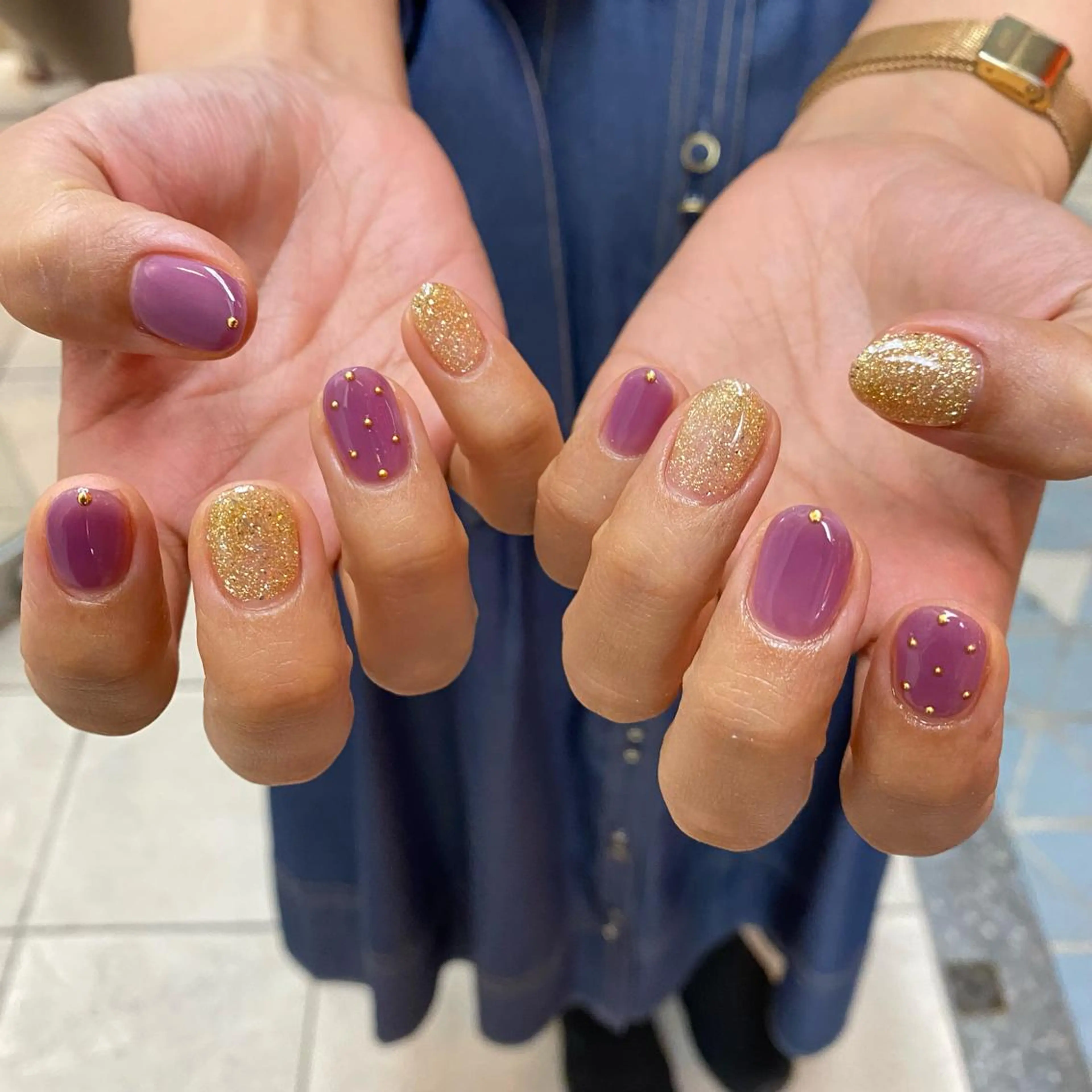 ネイル pro.m Kanonのネイルデザイン