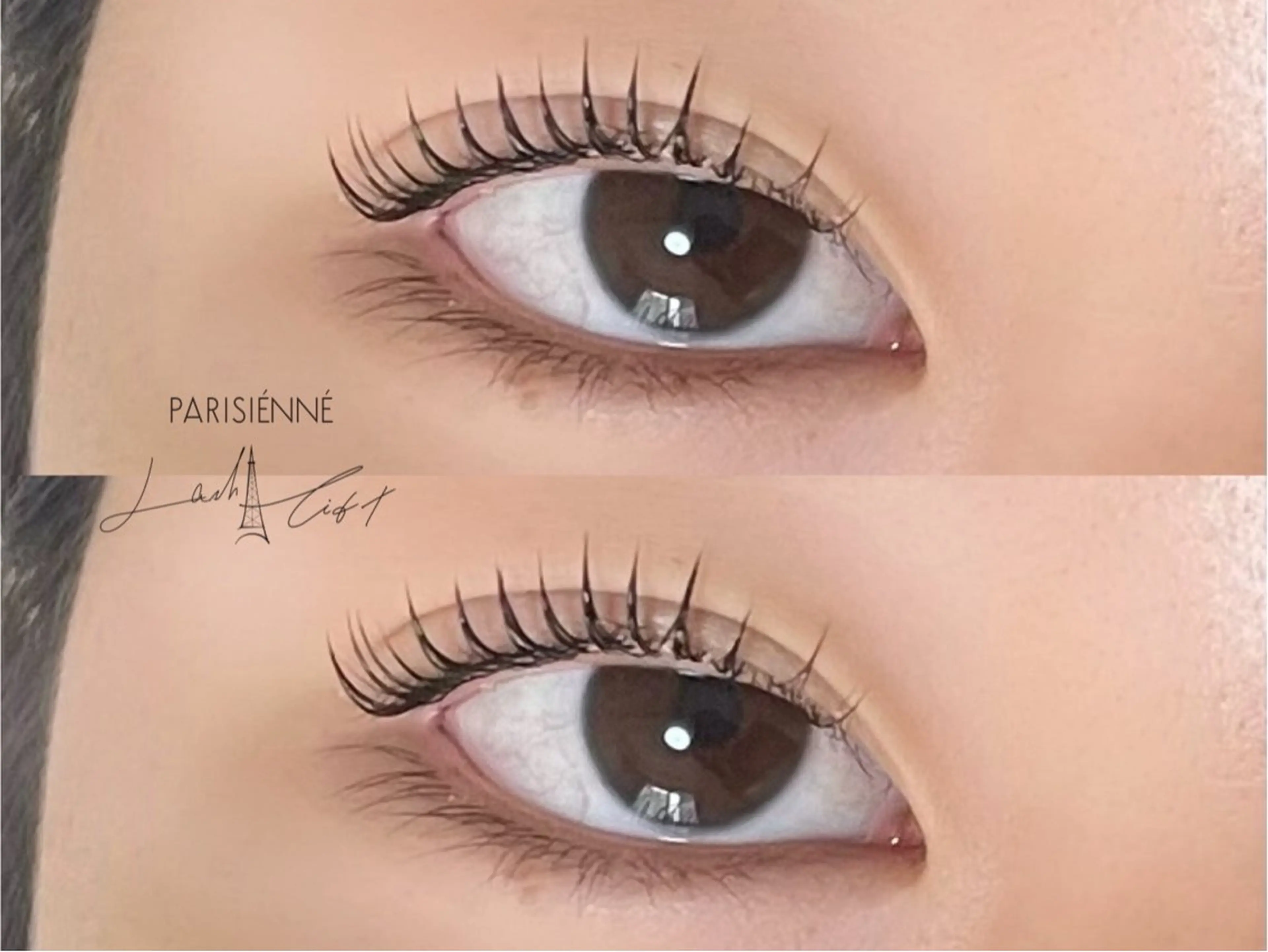 マツエク・マツパ パリジェンヌラッシュリフト モテ眉No1🎀 sayaka.nの眉毛・アイブロウイメージ