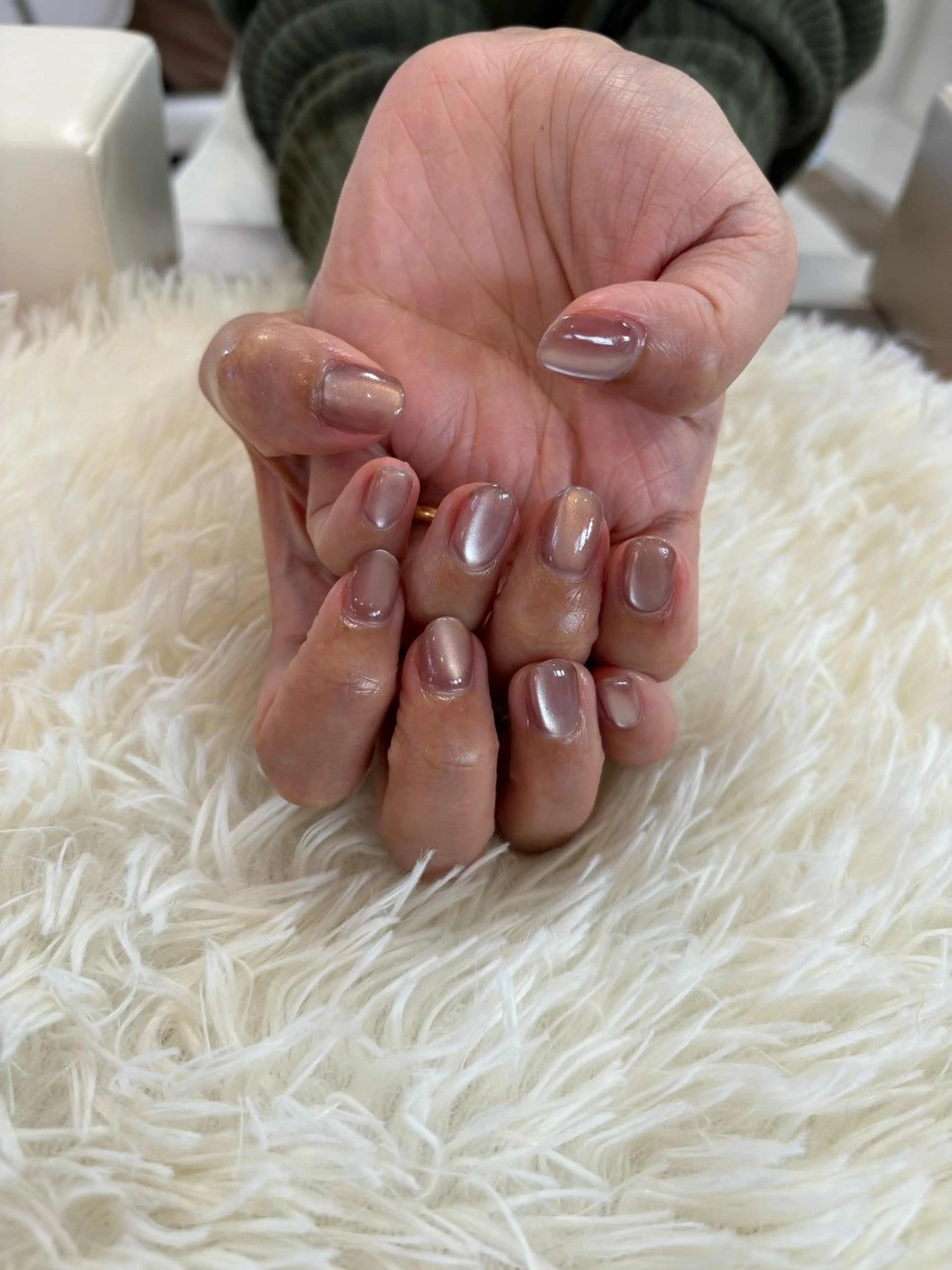 ネイル ハンドネイル lalaroom. nailsalon航空公園店所属・lala room.のネイルデザイン