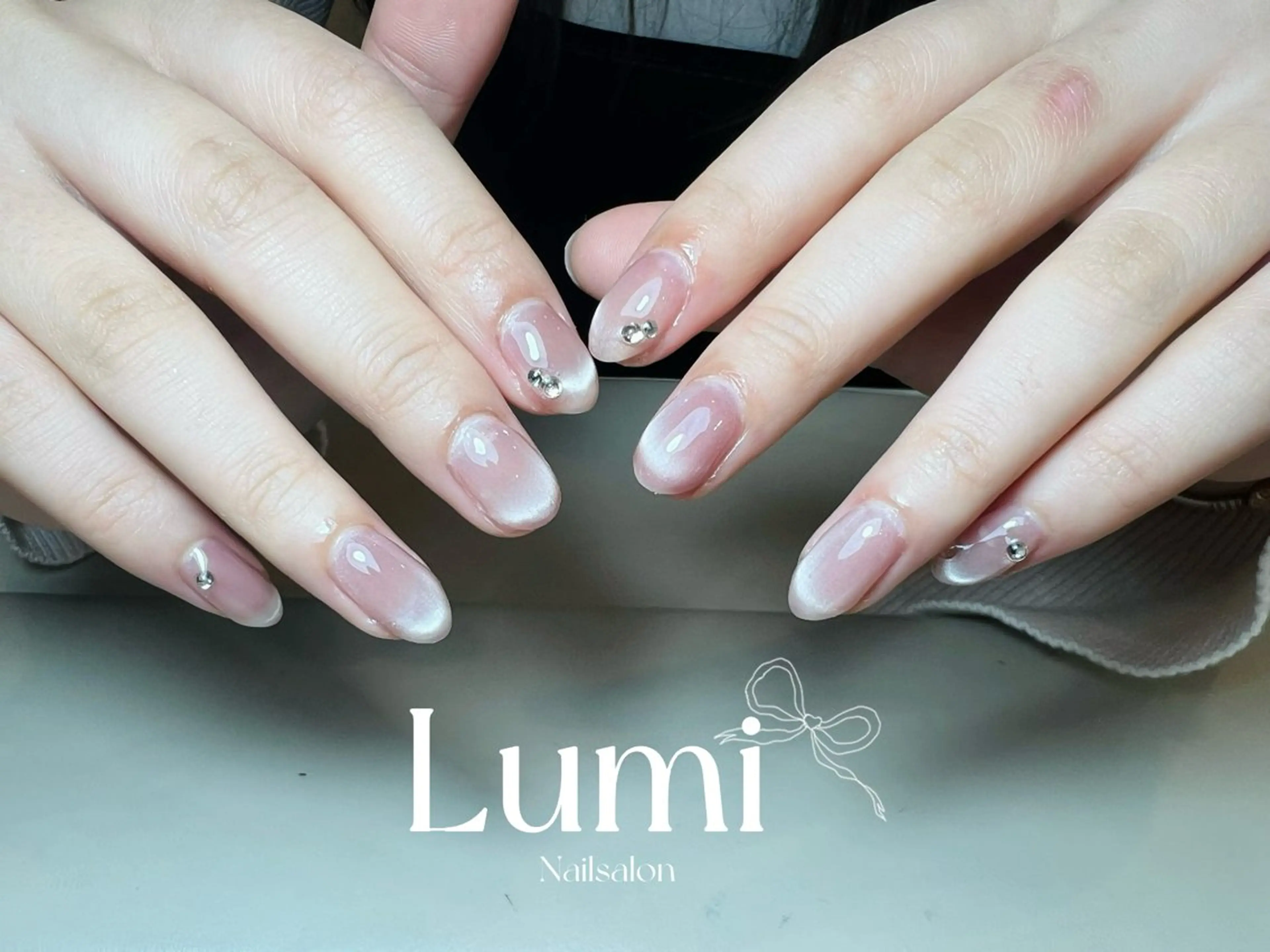 ネイル YO YOのネイルデザイン