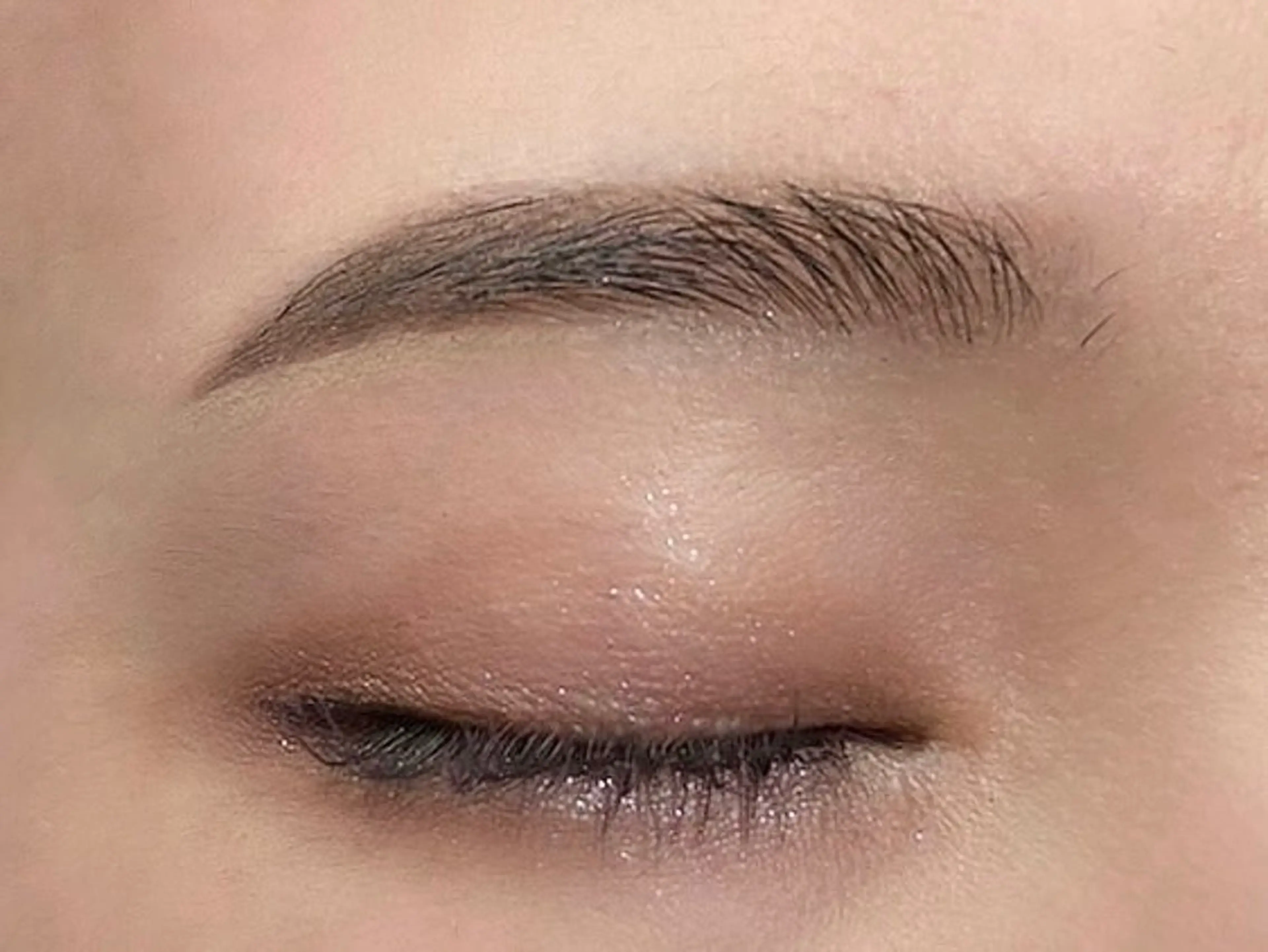 アイブロウ NailQuick OCULI 銀座店所属・OCULI 銀座店 アイリスト👀のマツエク・マツパデザイン