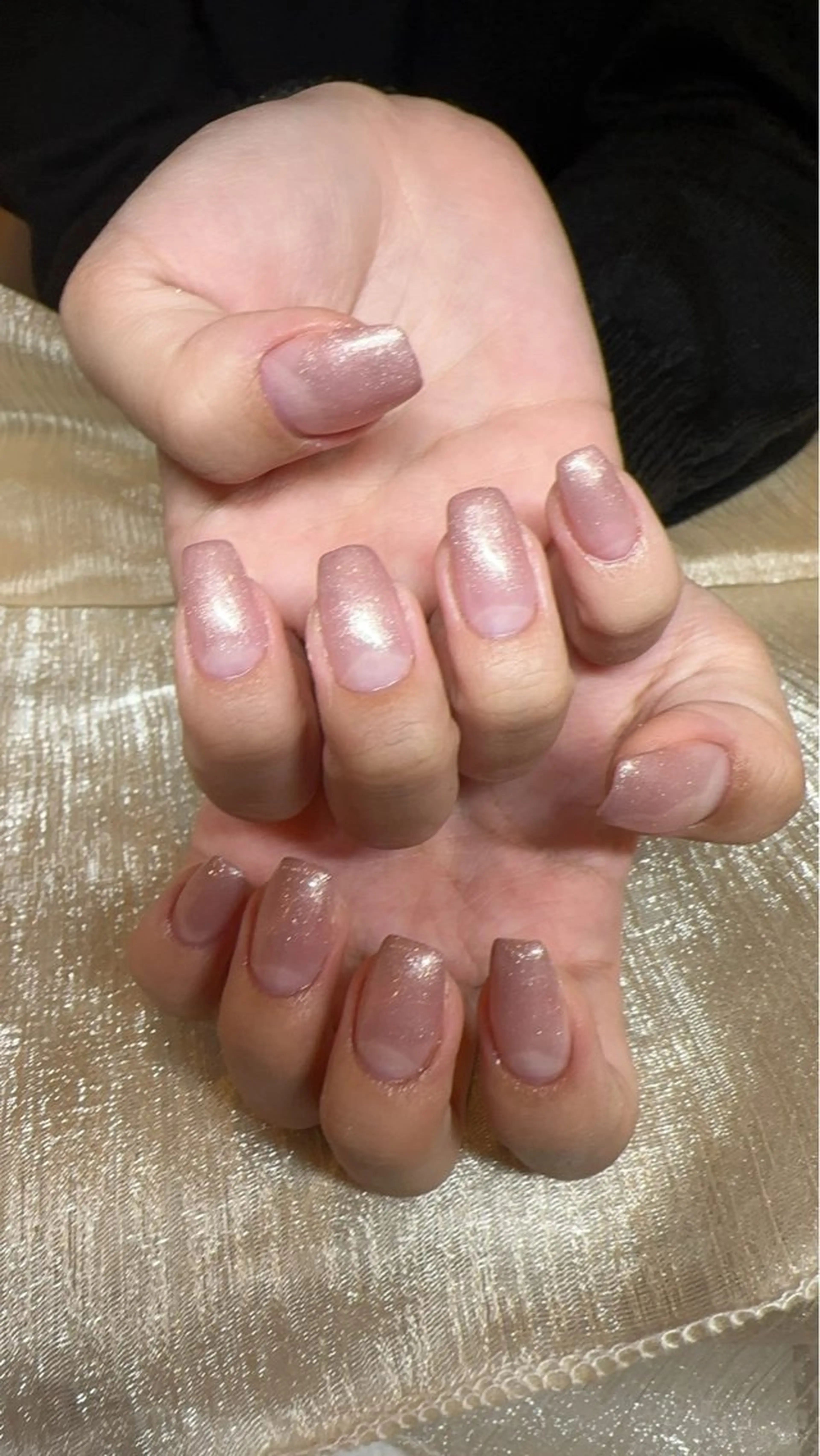 ネイル ハンドネイル COCO nail salonのネイルデザイン