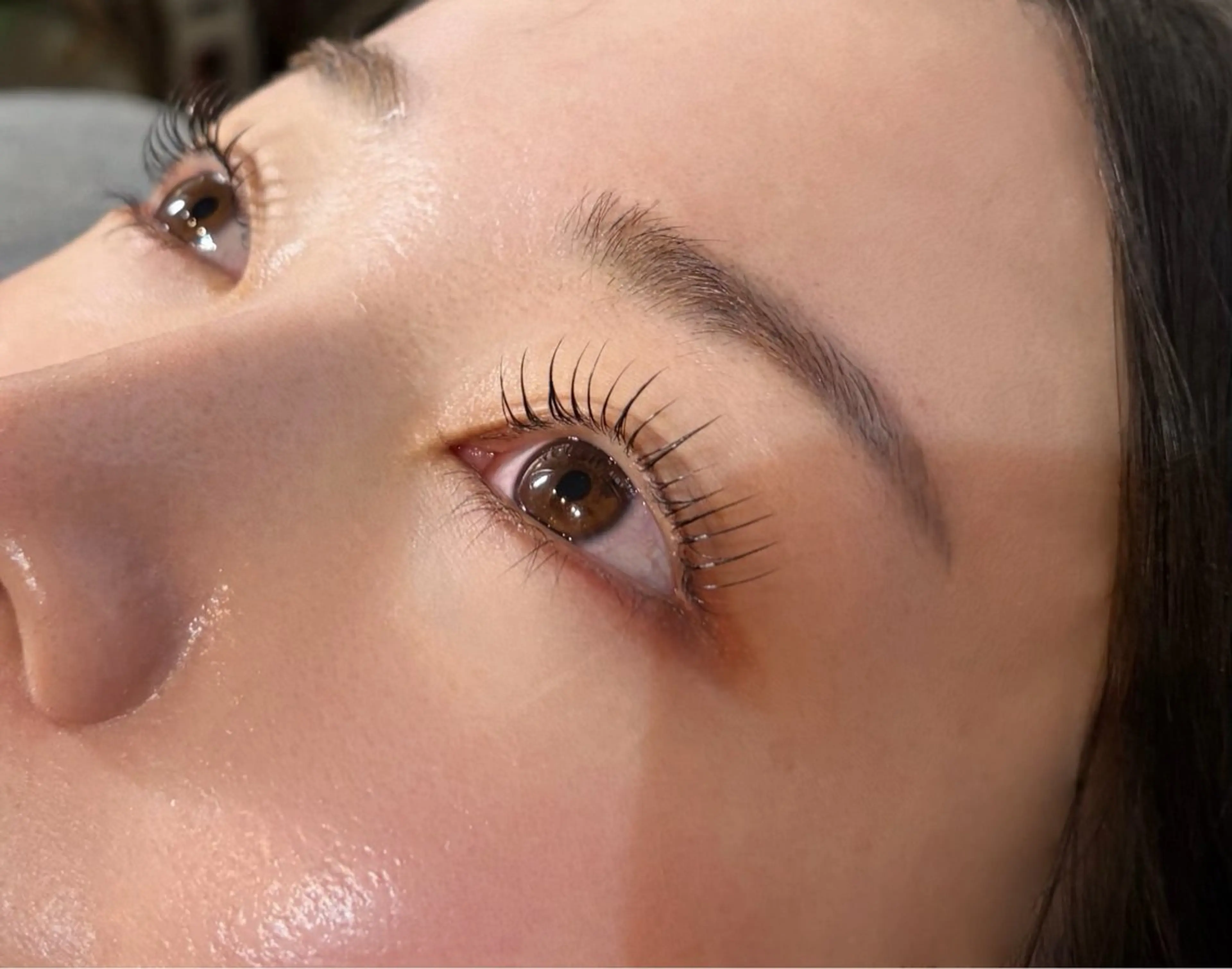 マツエク・マツパ Crescent アズミのマツエク・マツパデザイン