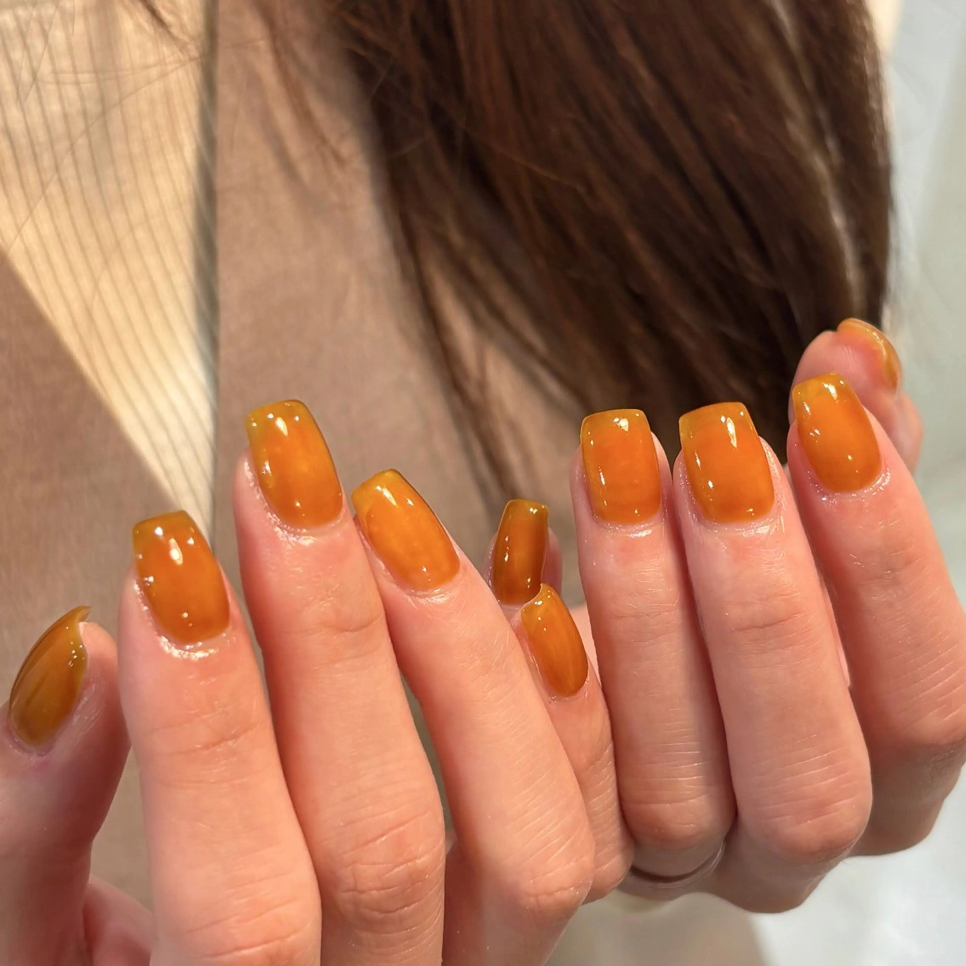 ネイル C. yoshinoのネイルデザイン