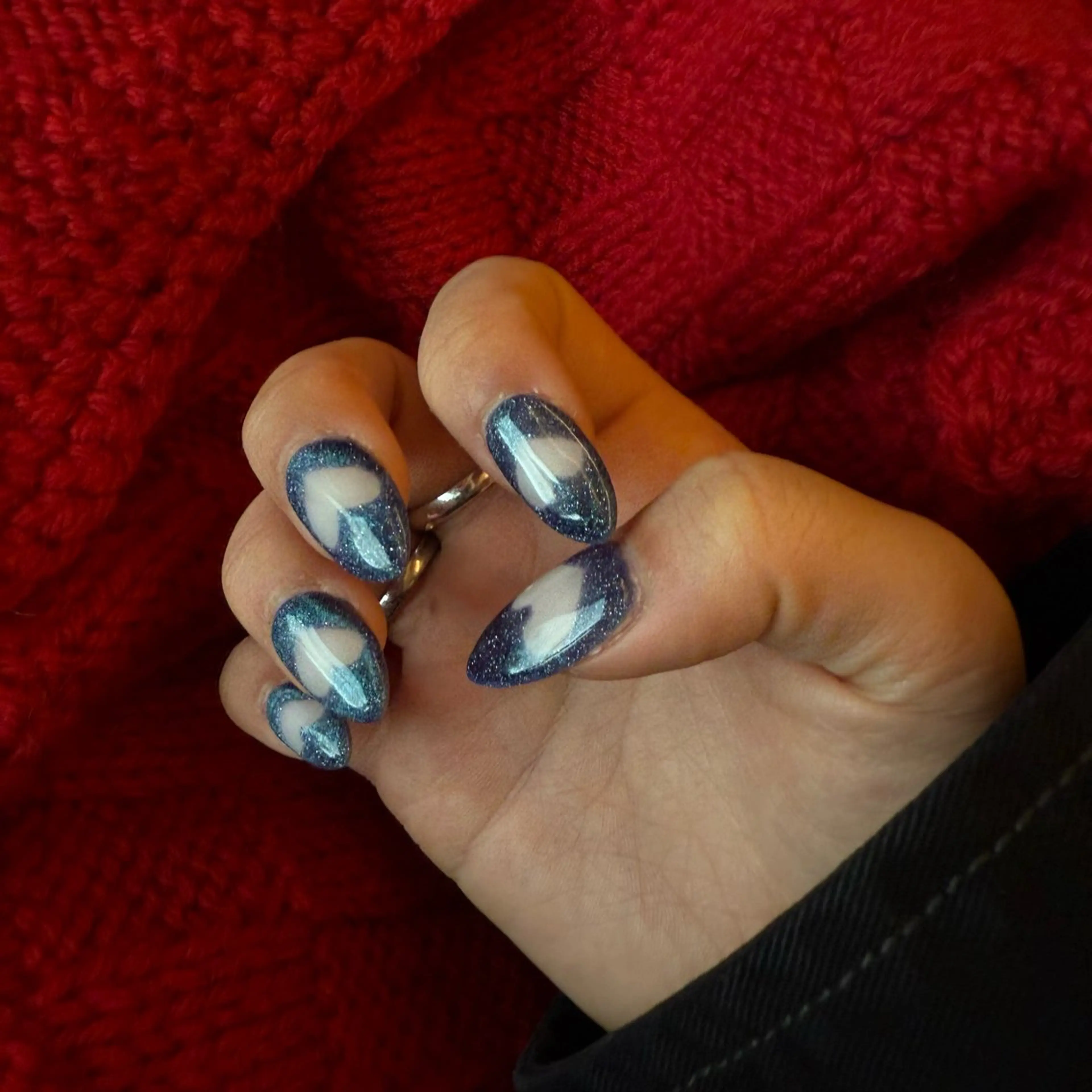 ネイル pipuco ._.nailのネイルデザイン