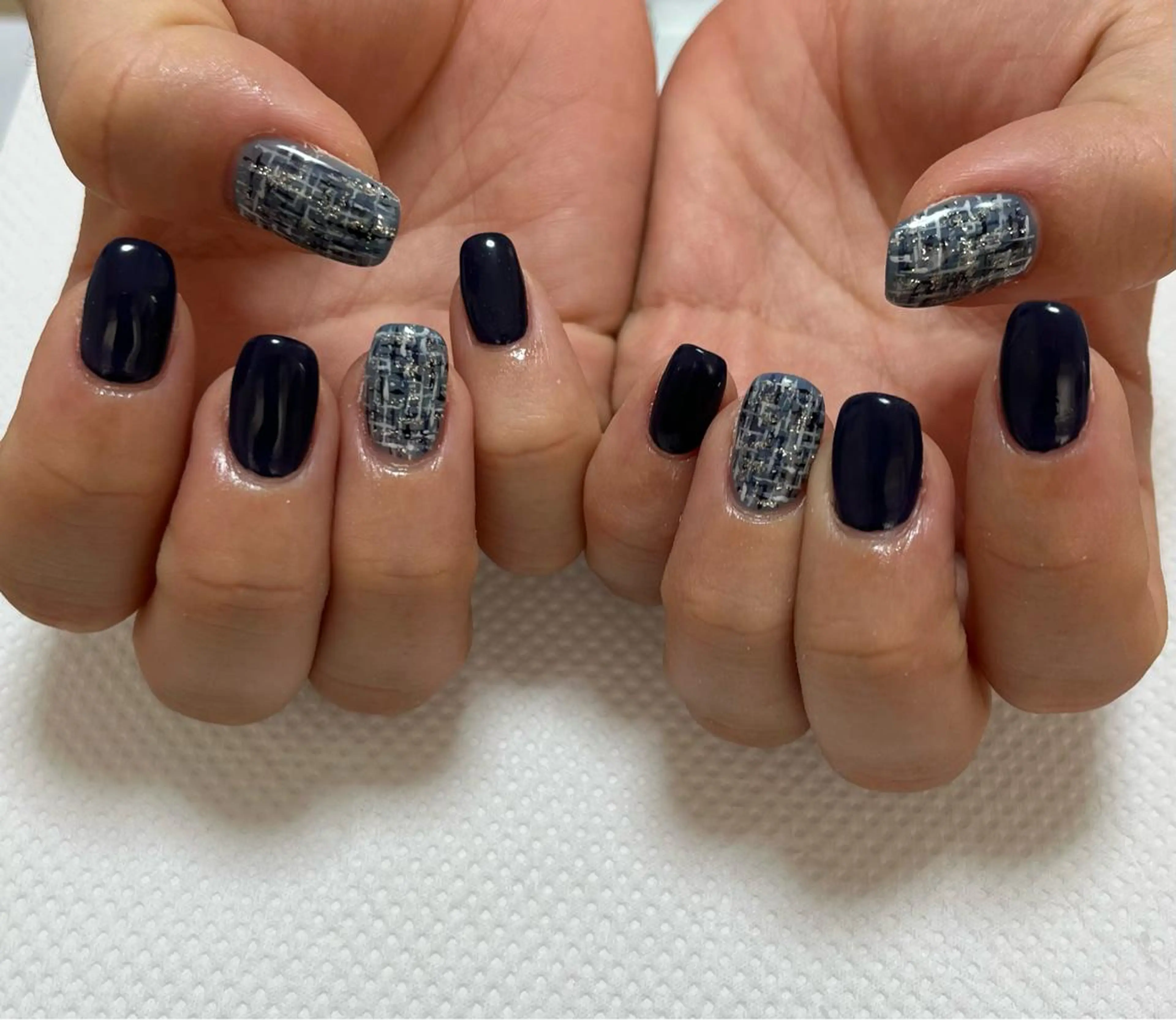 ネイル nail  M&T所属・nail M&Tのネイルデザイン