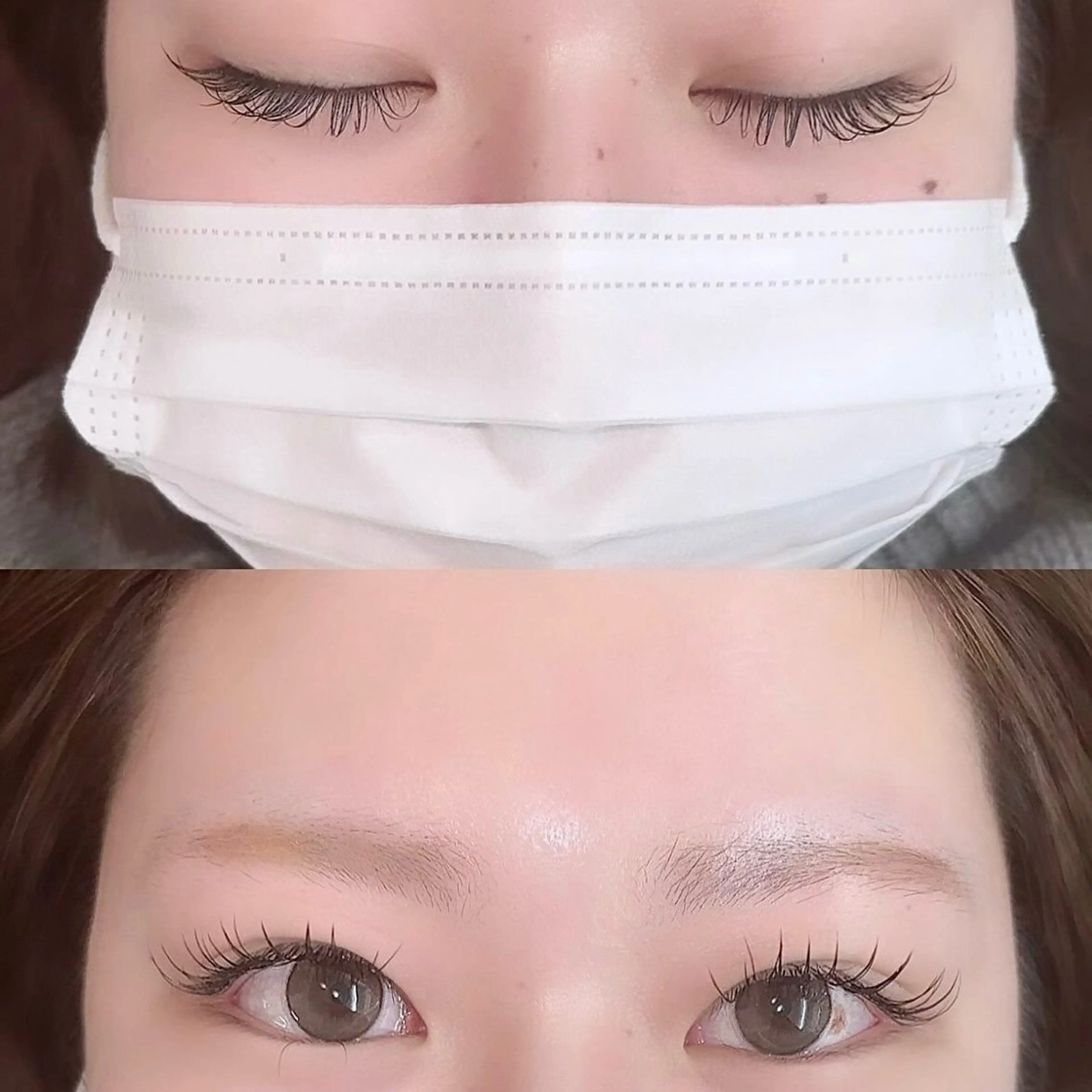 マツエク・マツパ 梅田駅徒歩5分/的場 束感まつぱ/マツエクのマツエク・マツパデザイン