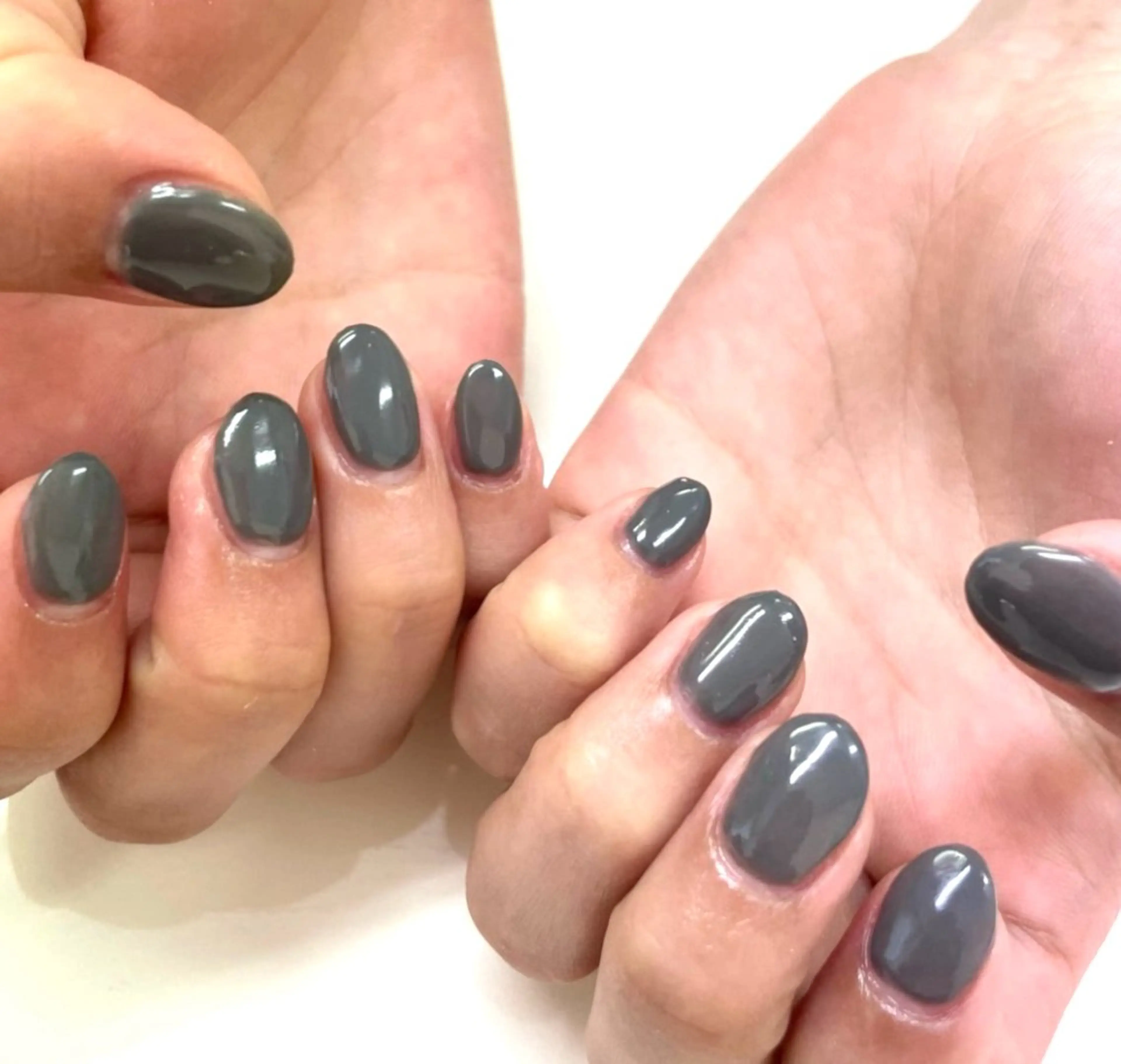 ネイル ハンドネイル iku🌷 by 上福岡らんらんのネイルデザイン