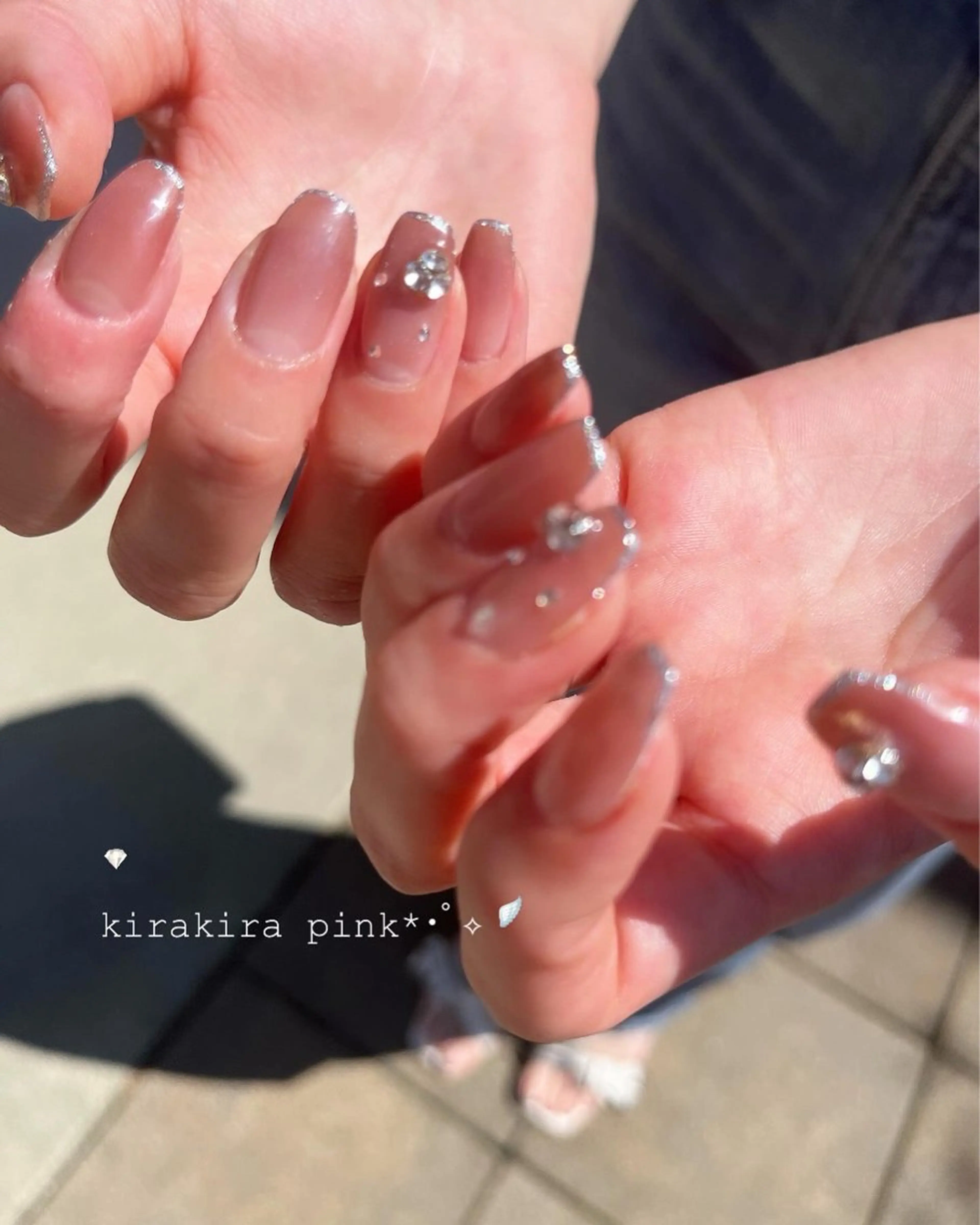 ネイル shoushou ￤ｼｭｼｭのネイルデザイン