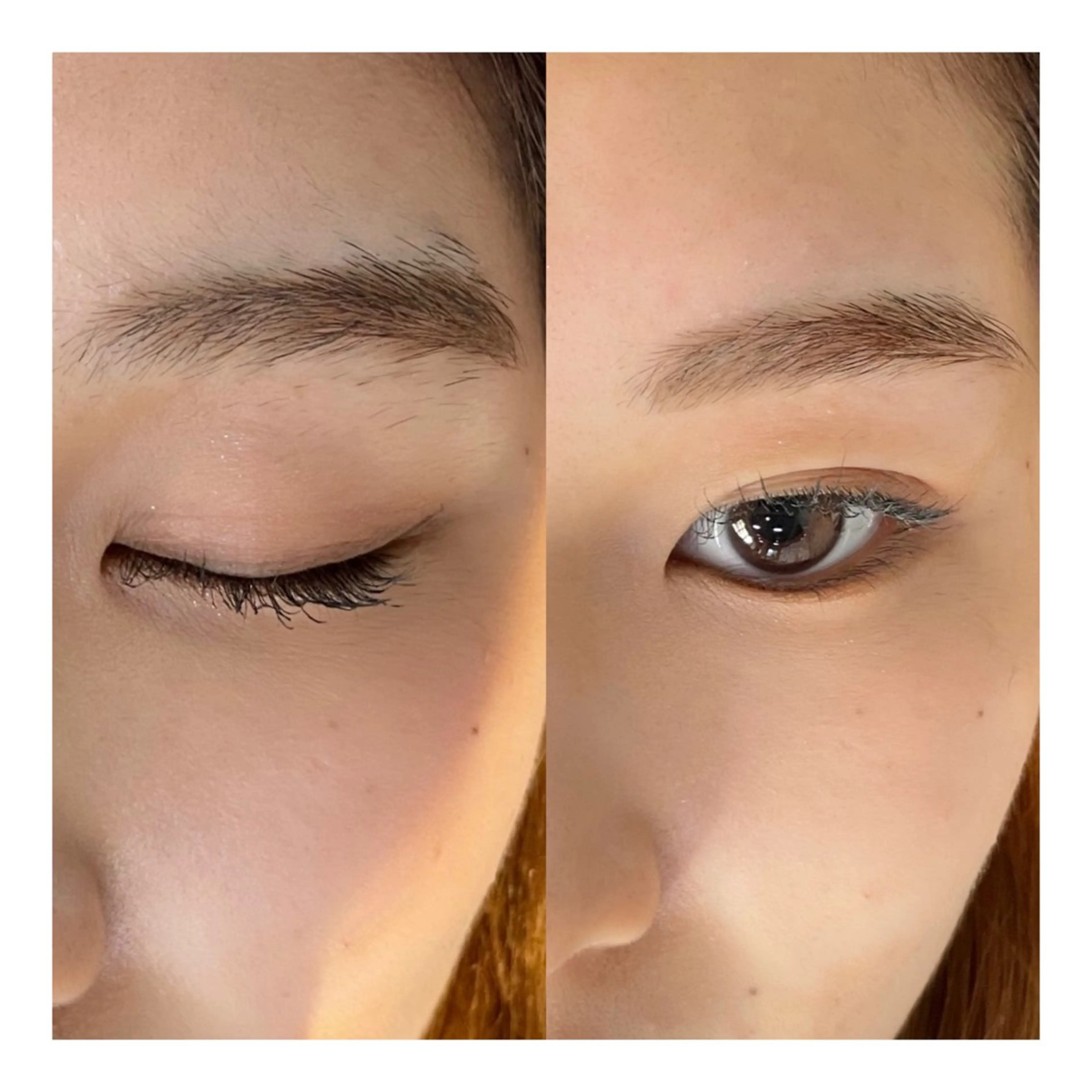 アイブロウ エステティックサロン Liente(リアンテ）所属・Hashimoto .のエステ・リラクイメージ