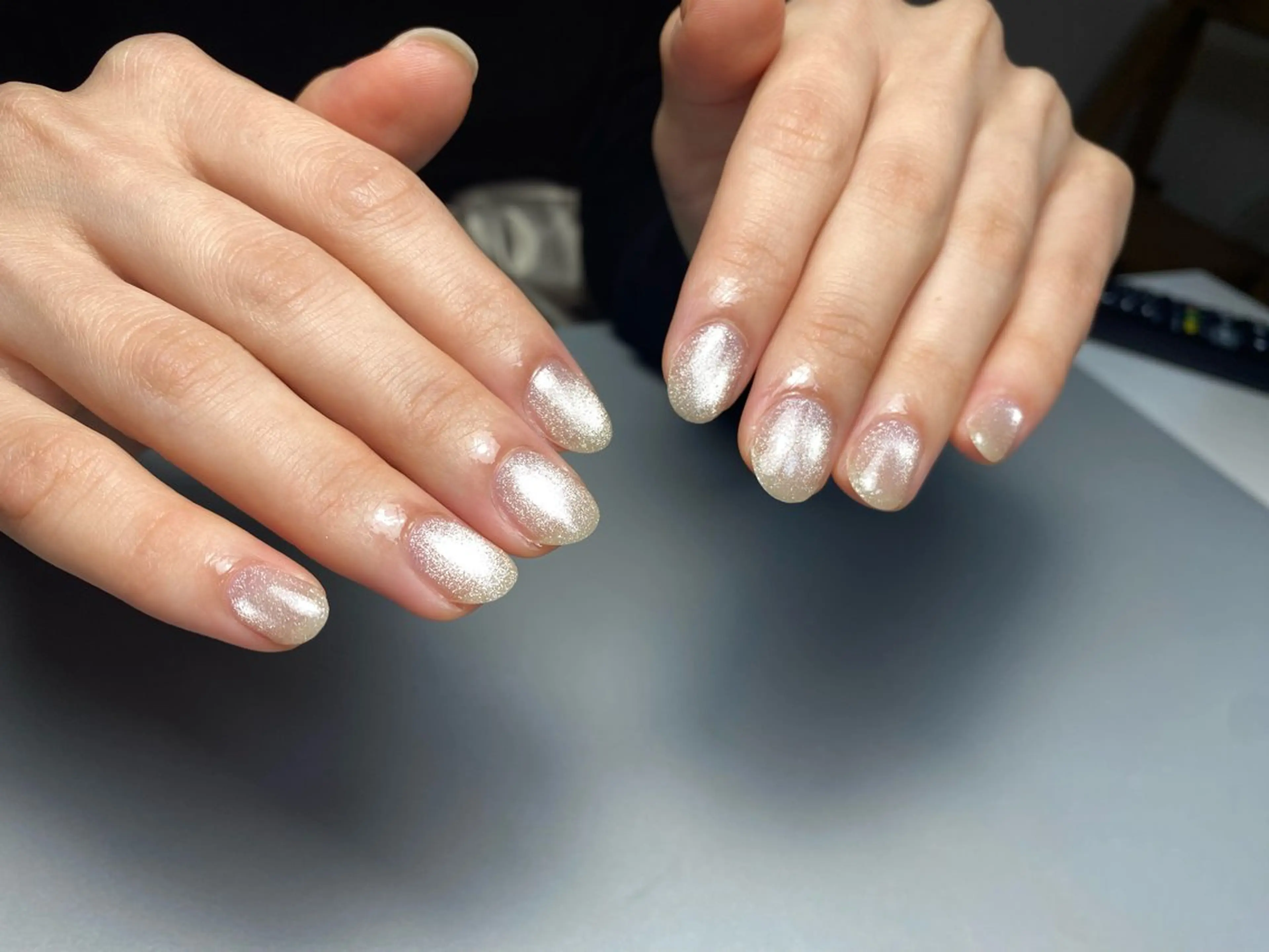 ネイル ハンドネイル 山口 彩子のネイルデザイン