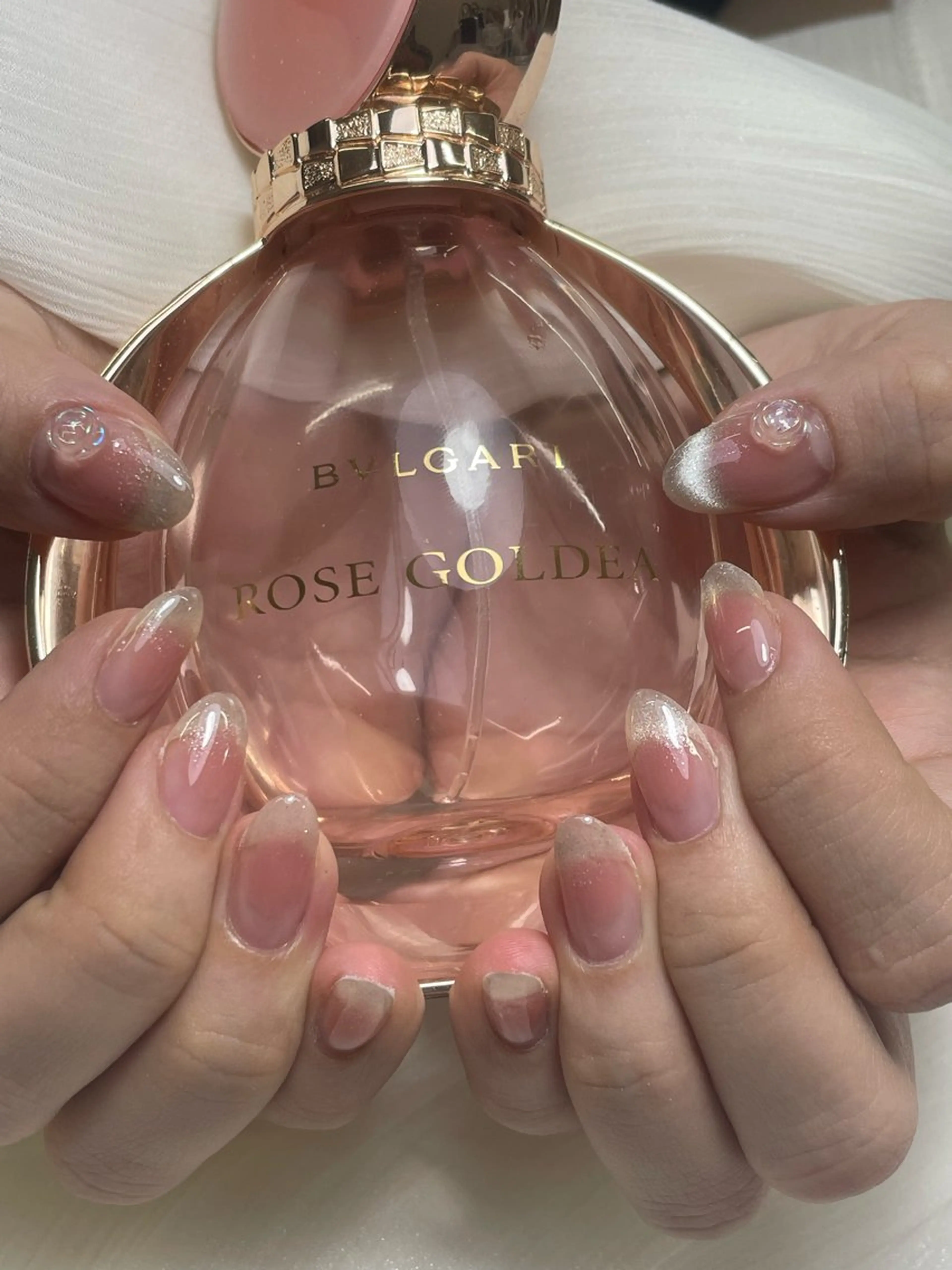 ネイル 野々下 真理のネイルデザイン