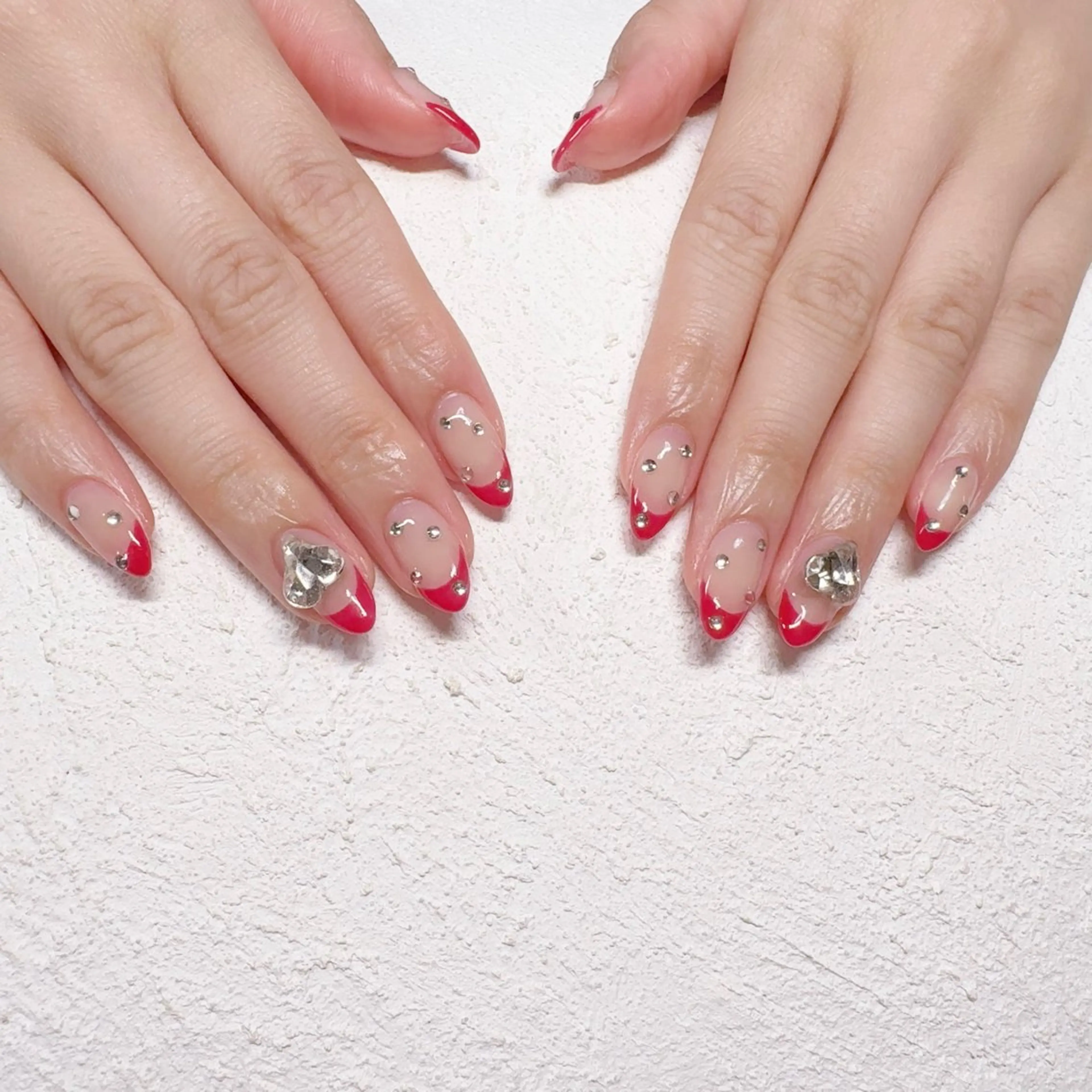 ネイル Regaro i.sのネイルデザイン