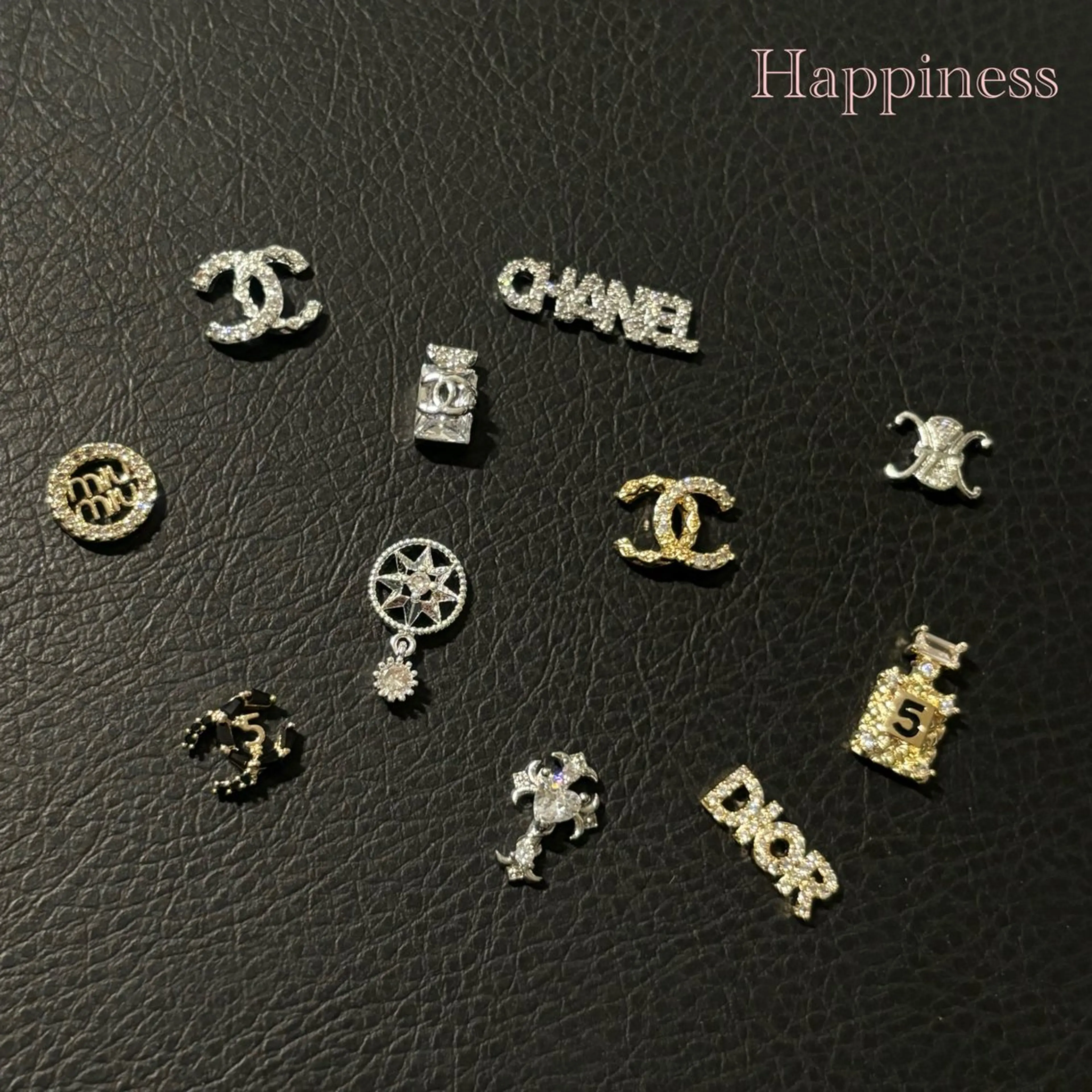 ネイル Nail Salon Happinessのネイルデザイン