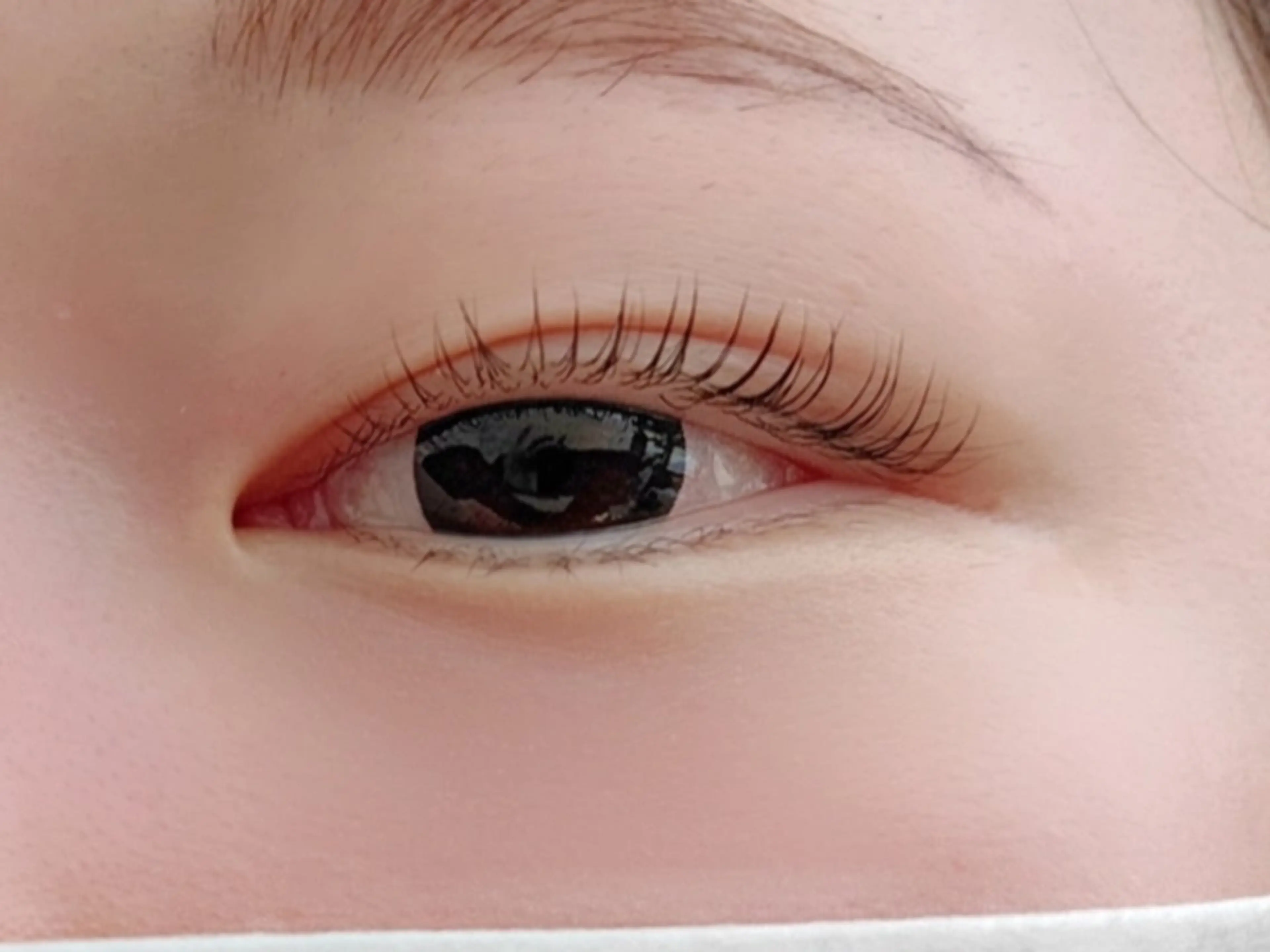 マツエク・マツパ Rainy みたけ店のマツエク・マツパデザイン