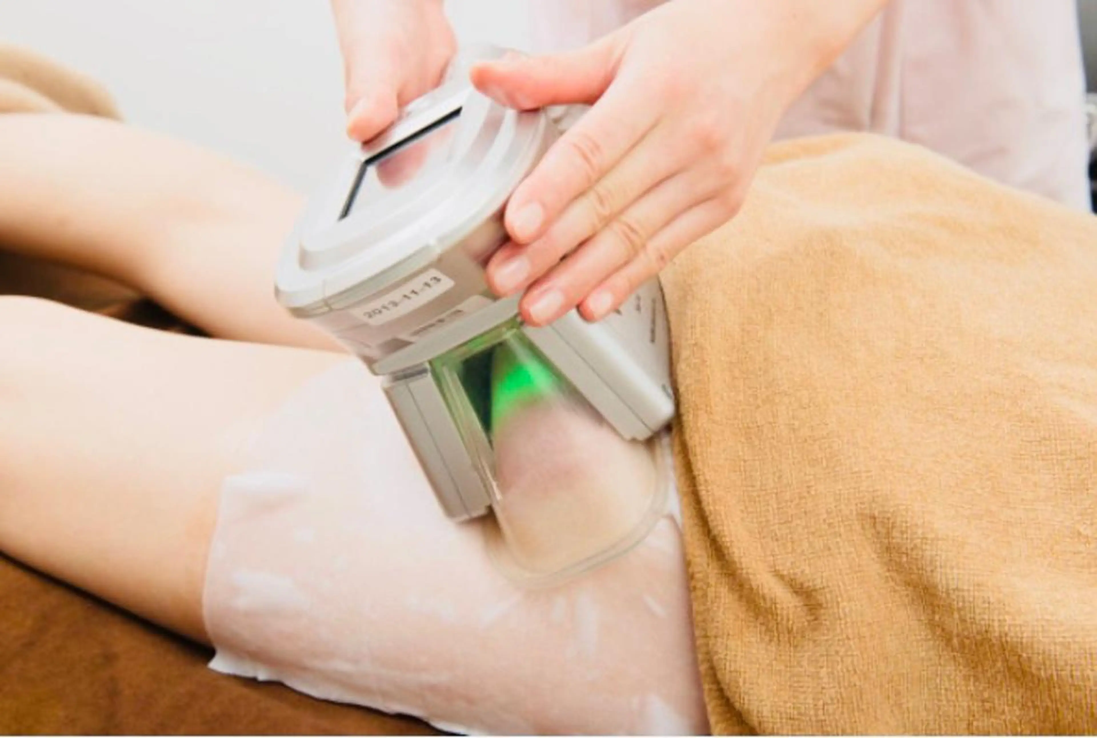 Salon💫 Lino'a柏店のエステ・リラクイメージ