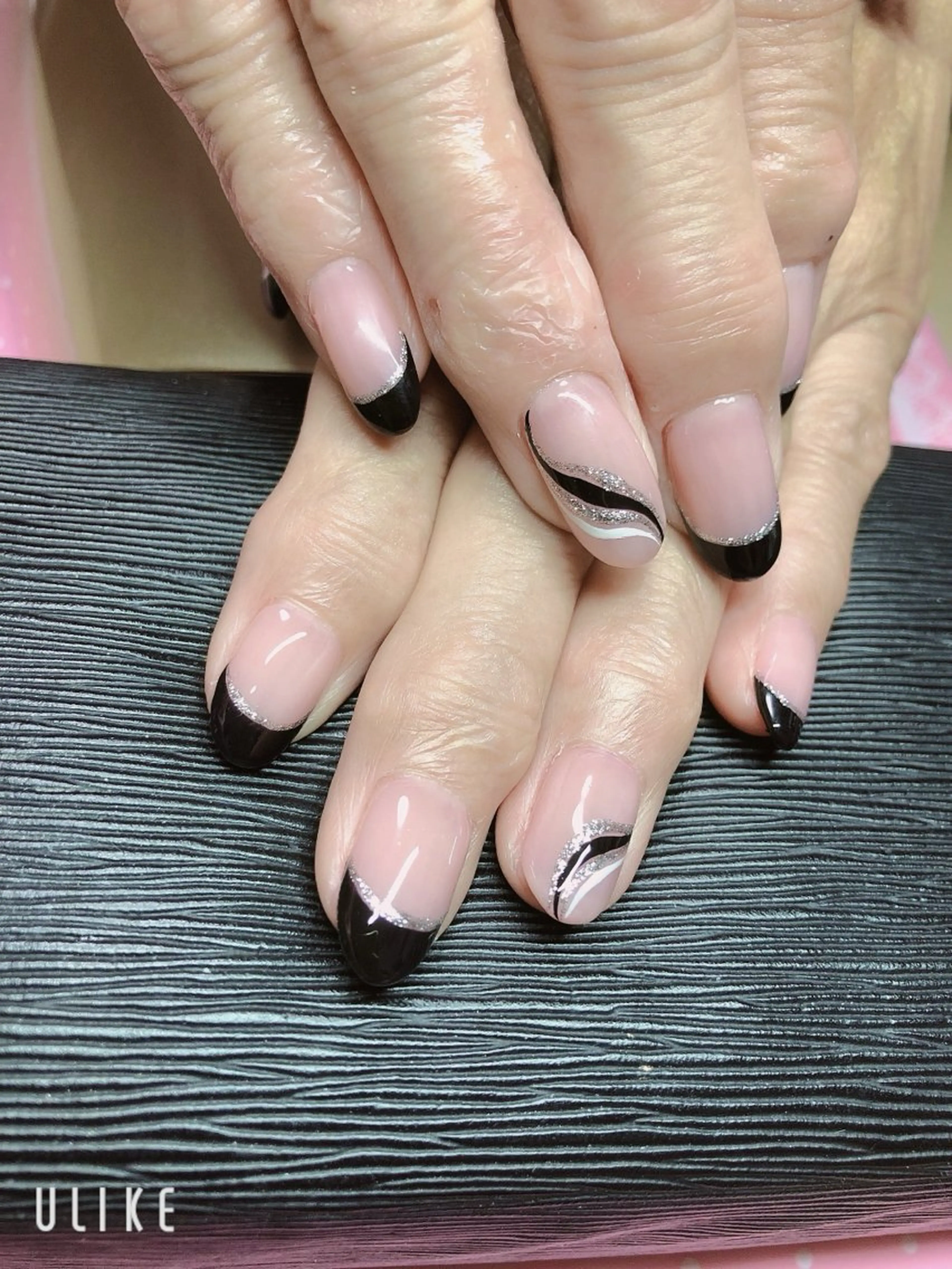 ネイル AISANCE -エゾンス-のネイルデザイン