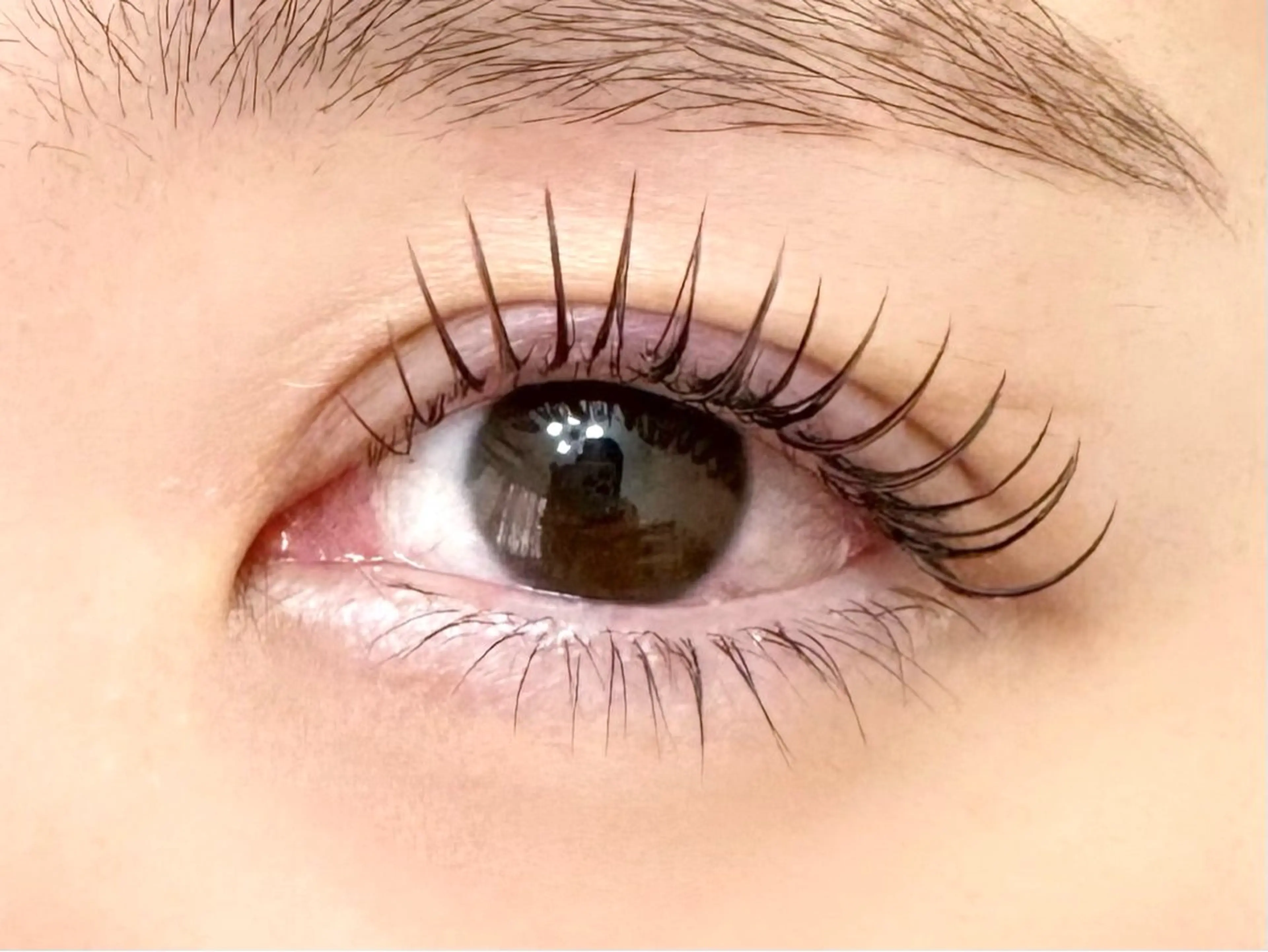 マツエク・マツパ Ananaseyelash川口店所属・アナナ アイラッシュのマツエク・マツパデザイン