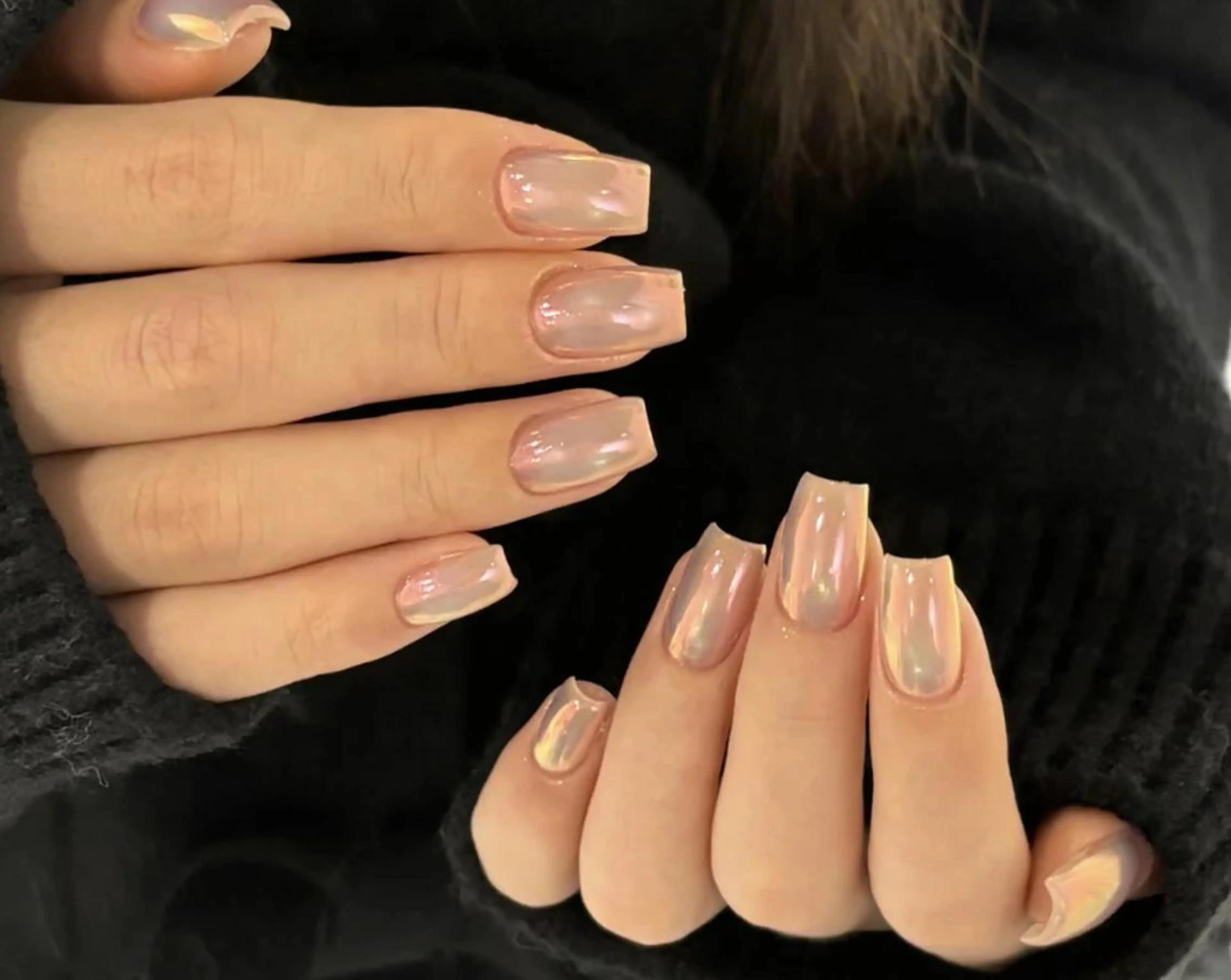 ネイル ハンドネイル Molly _nailのネイルデザイン