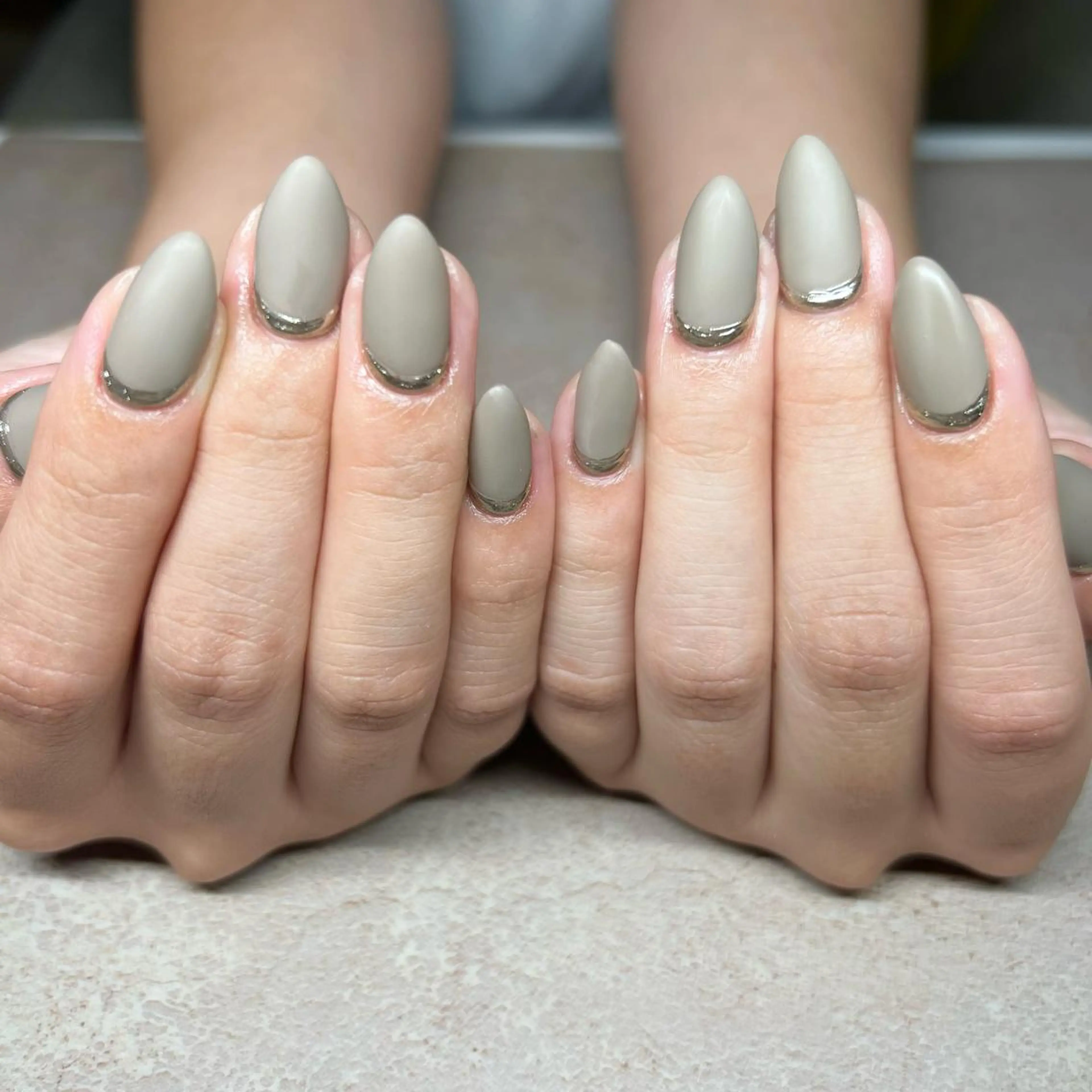 ネイル ハンドネイル フットネイル WEZU NAILのネイルデザイン