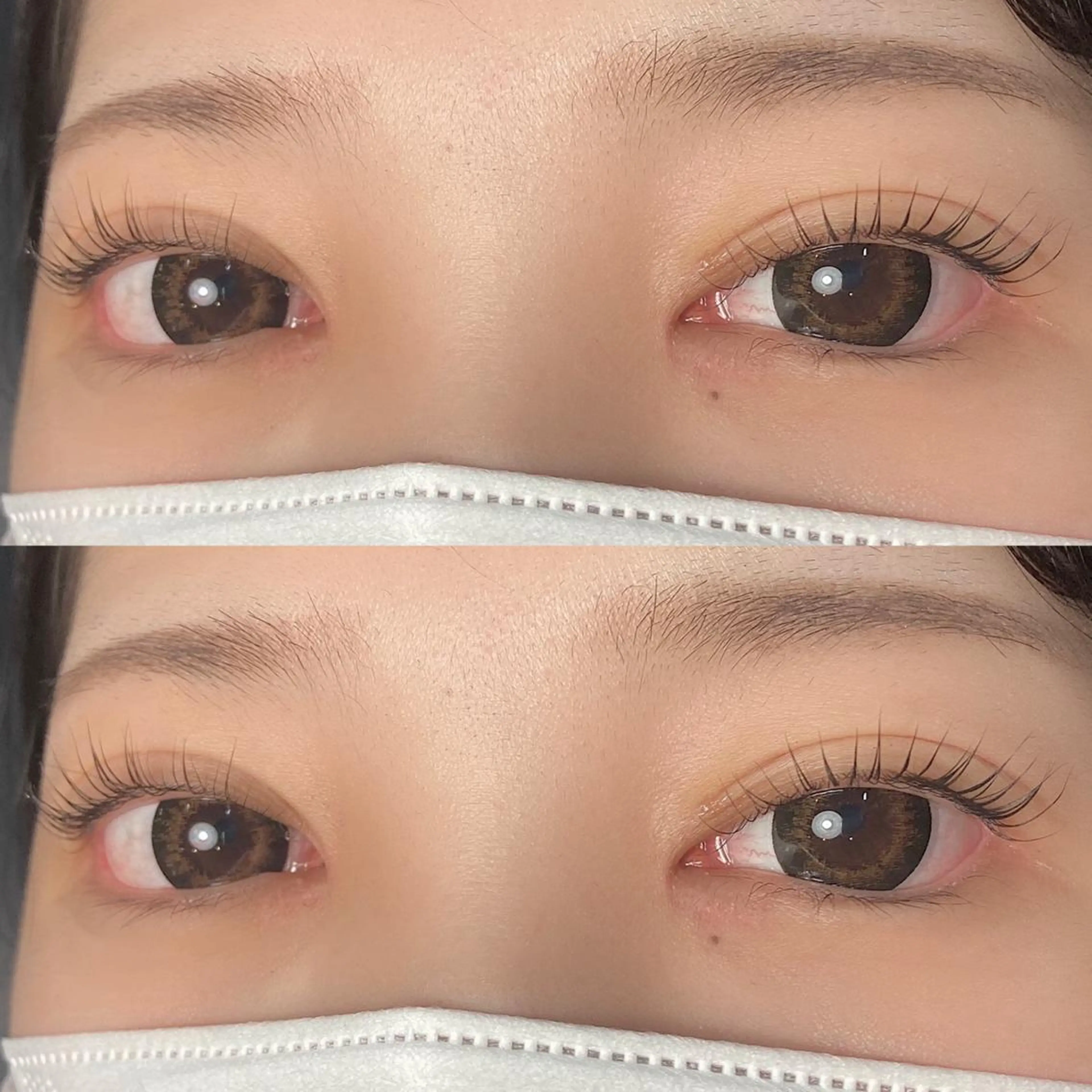 マツエク・マツパ tipsy+ chihiroのネイルデザイン