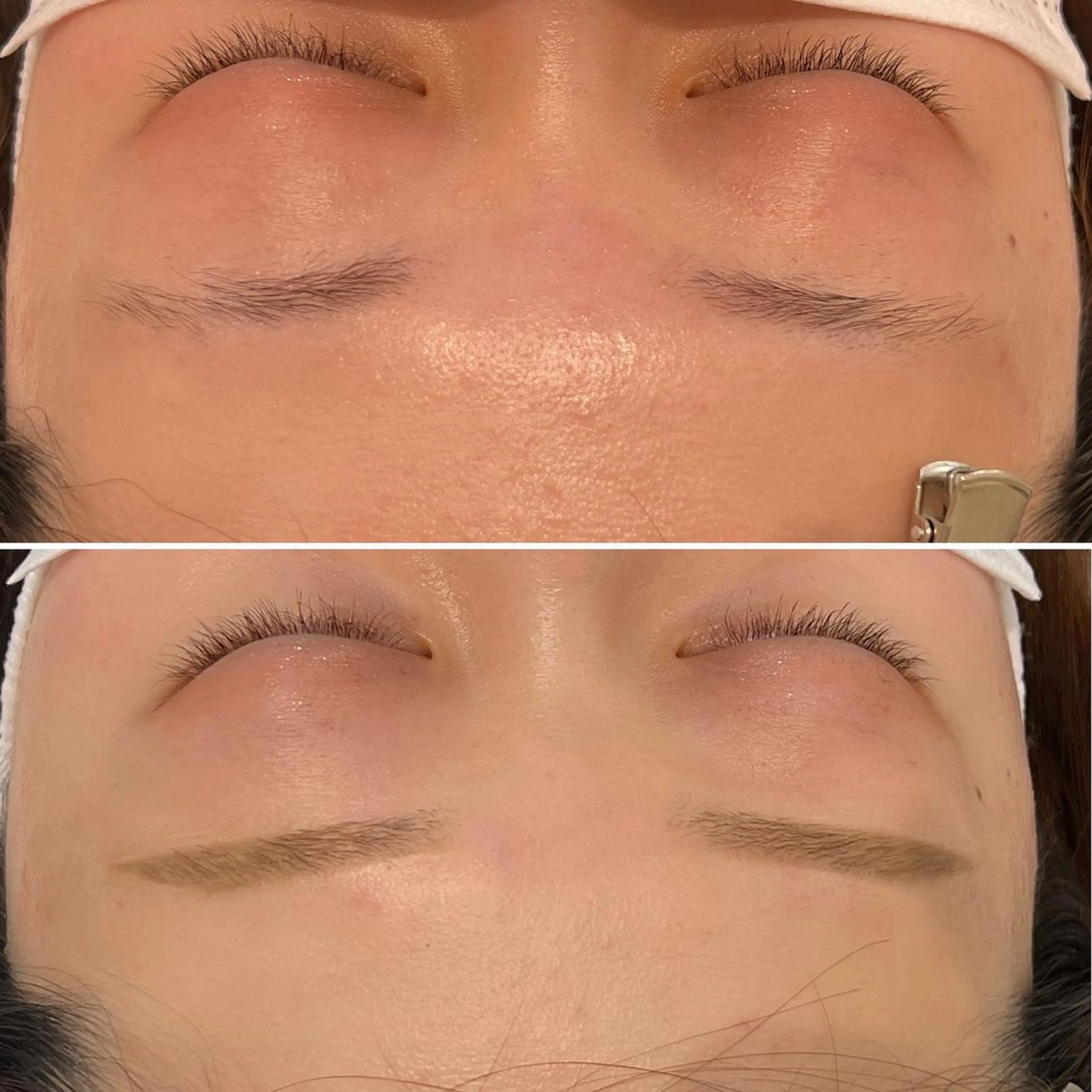 アイブロウ BEAUTY GENE professional　越谷レイクタウン店所属・篠宮 杏珠のマツエク・マツパデザイン