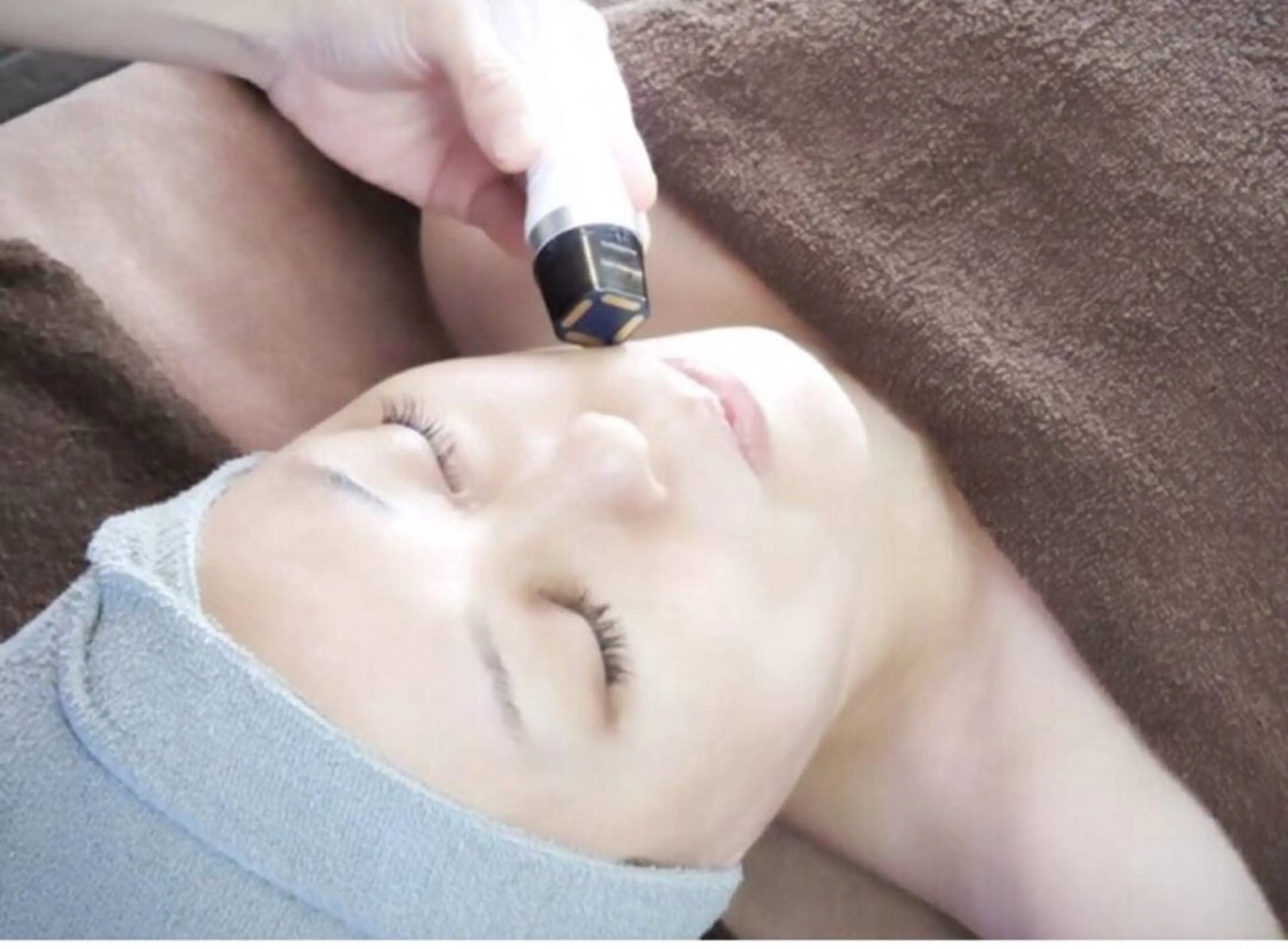 エスティ 南越谷店のエステ・リラクイメージ