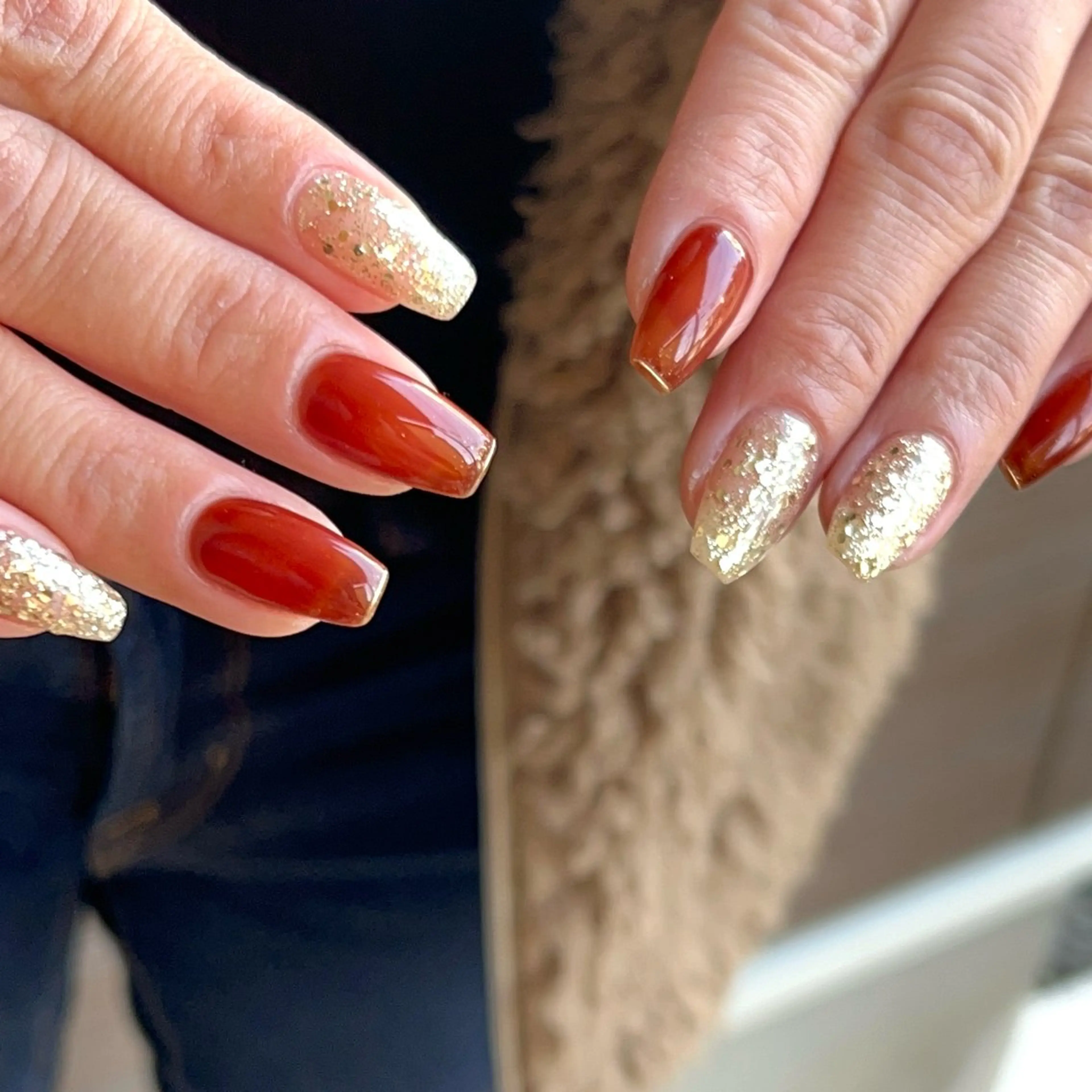 ネイル ハンドネイル azu nailのネイルデザイン