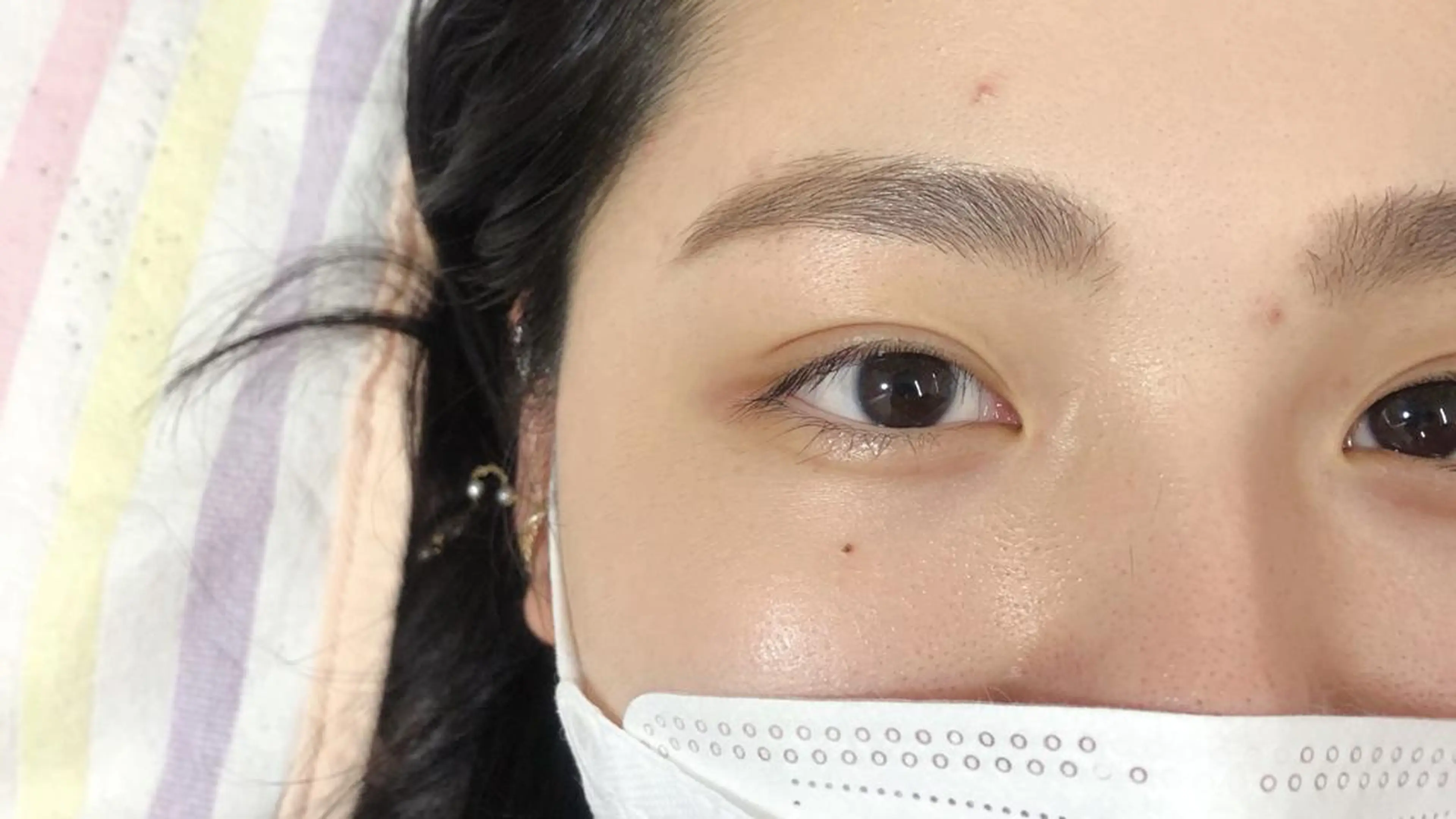 grandgete◇ スタッフのマツエク・マツパデザイン