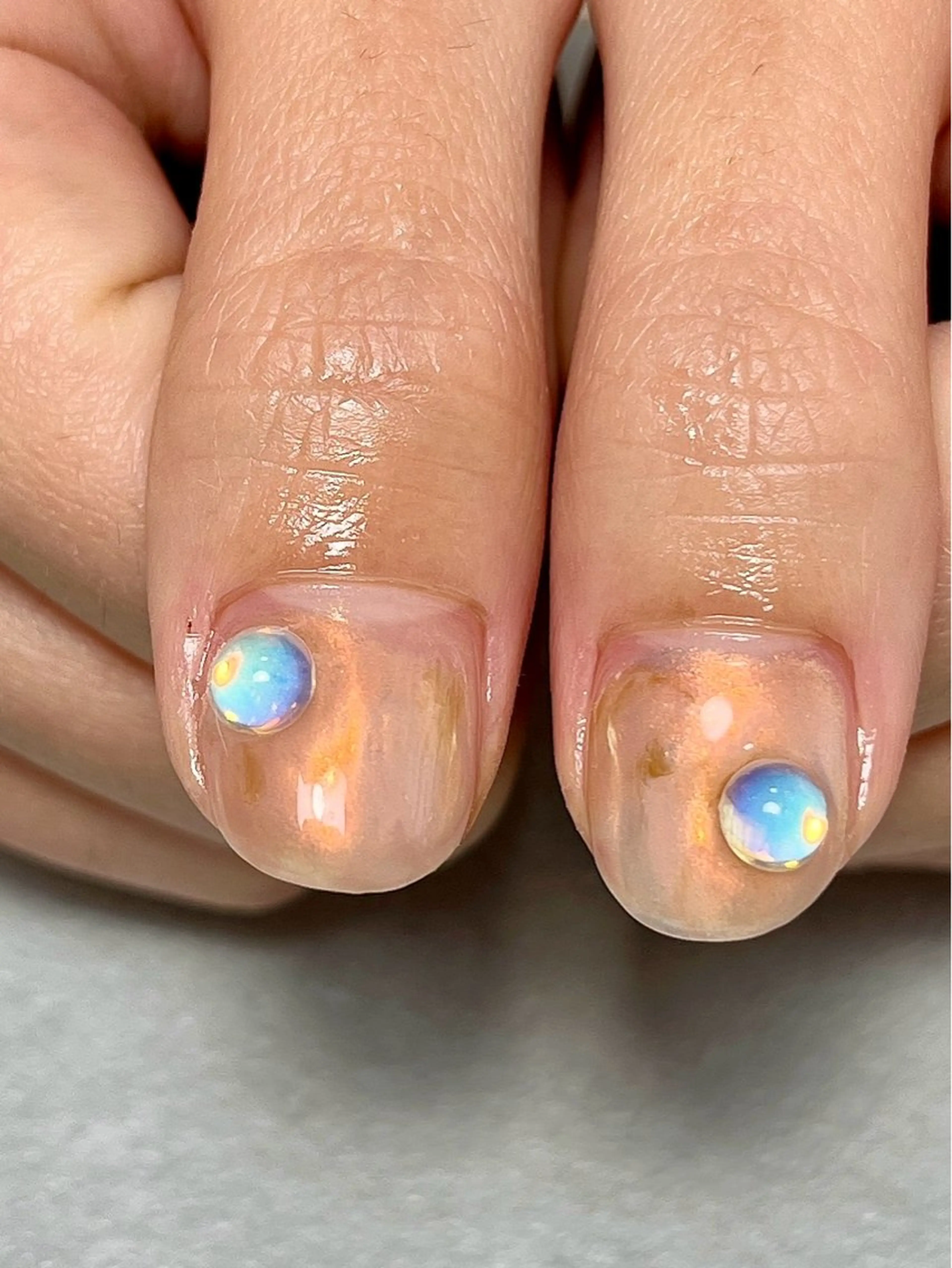 ネイル ハンドネイル tsumeya かわいく長持ちネイルのネイルデザイン