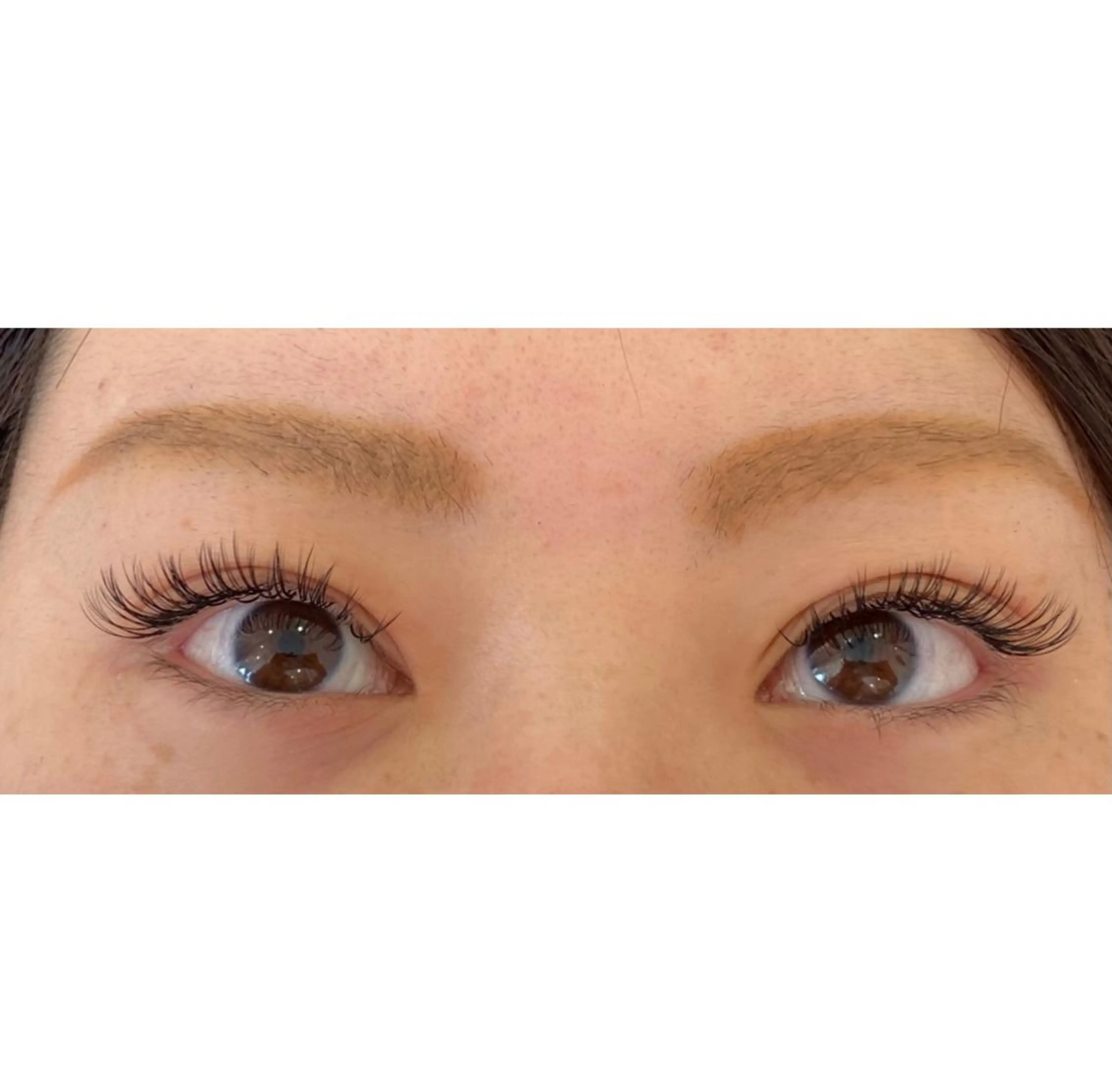 マツエク・マツパ バインドロック Anera亀有店所属・Anela亀有 フナクラのマツエク・マツパデザイン