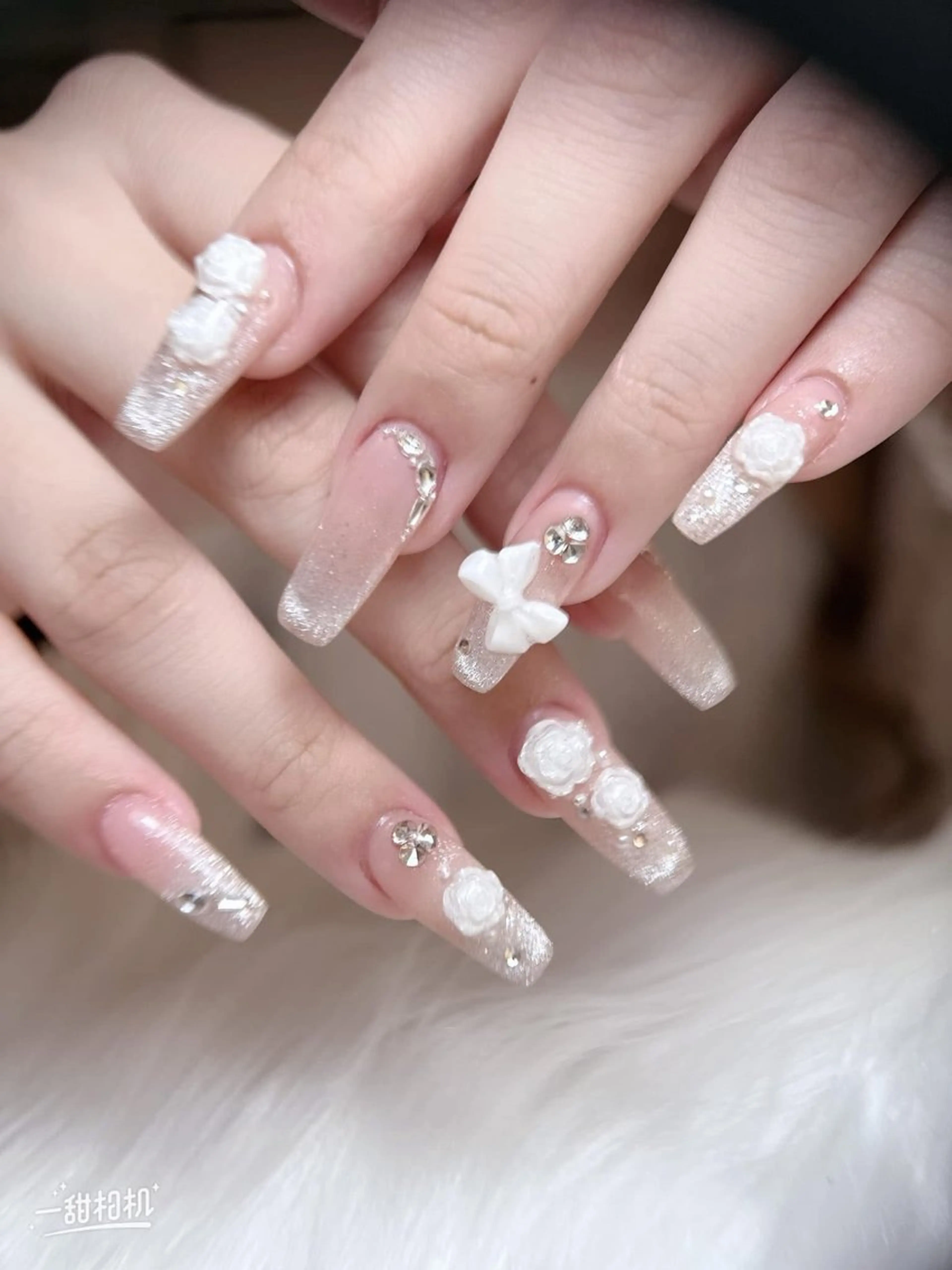 ネイル hana hanのネイルデザイン