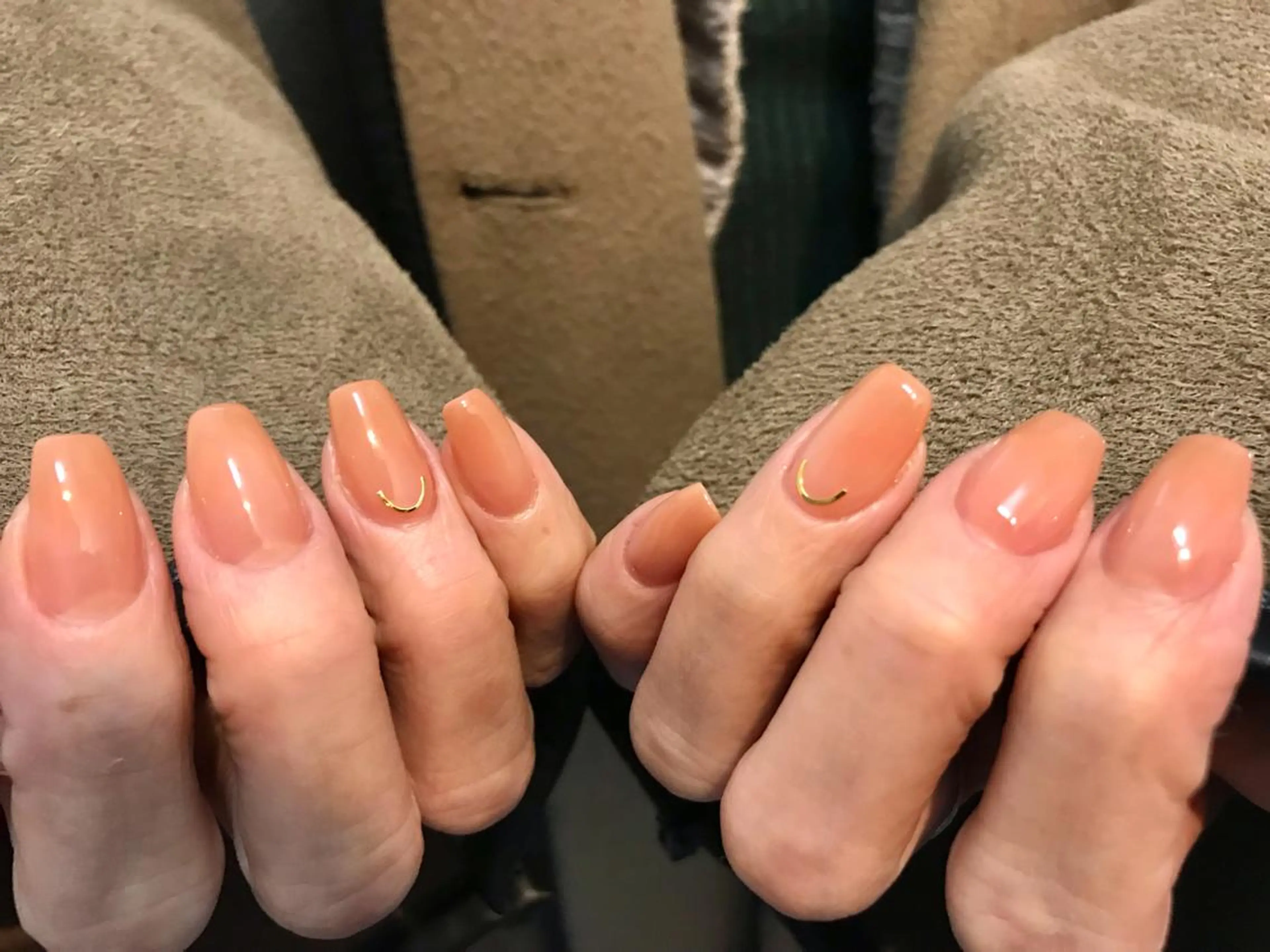 ネイル emu nail所属・emunail あやかのネイルデザイン