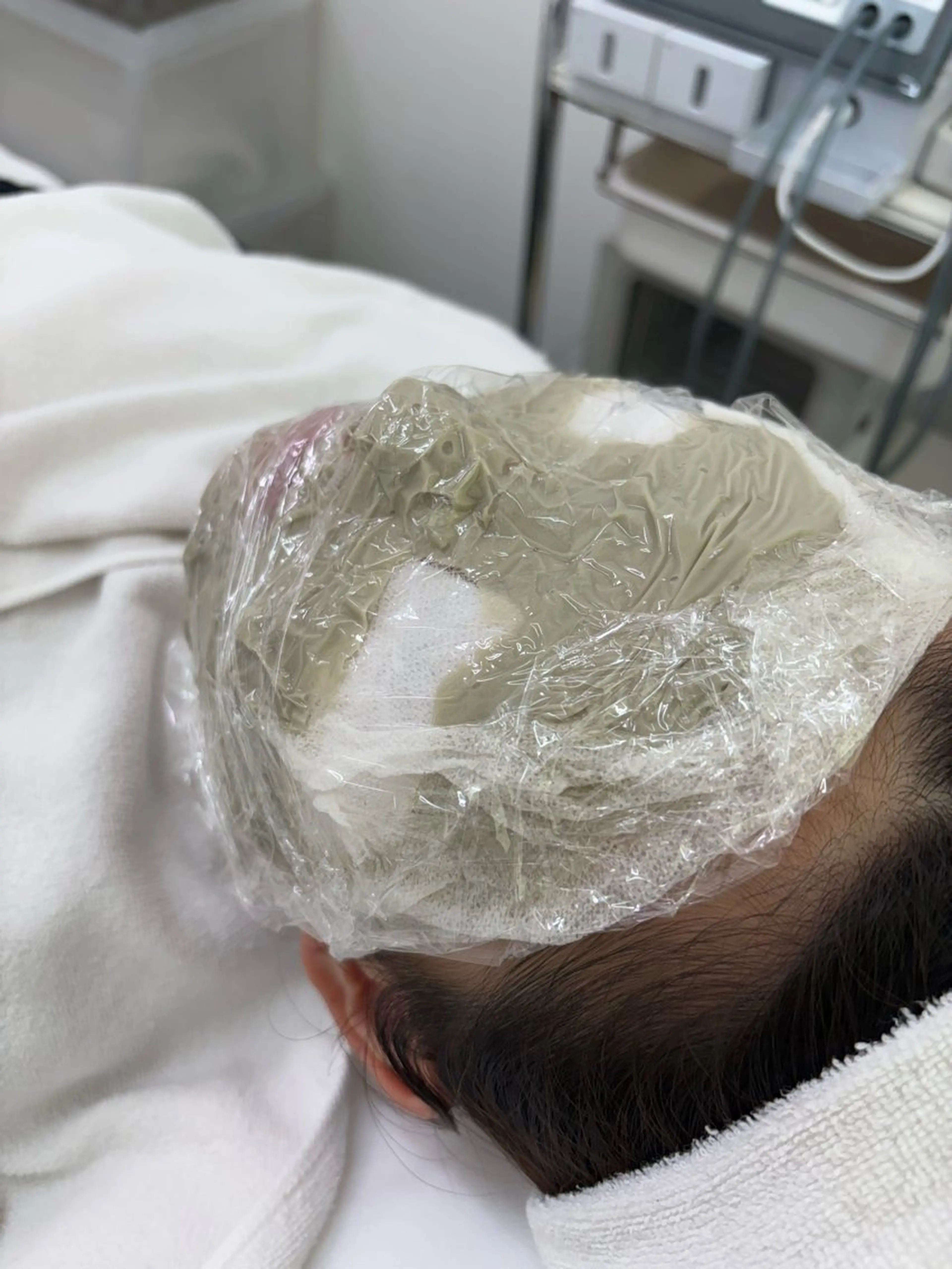 Ｎ hinaのエステ・リラクイメージ