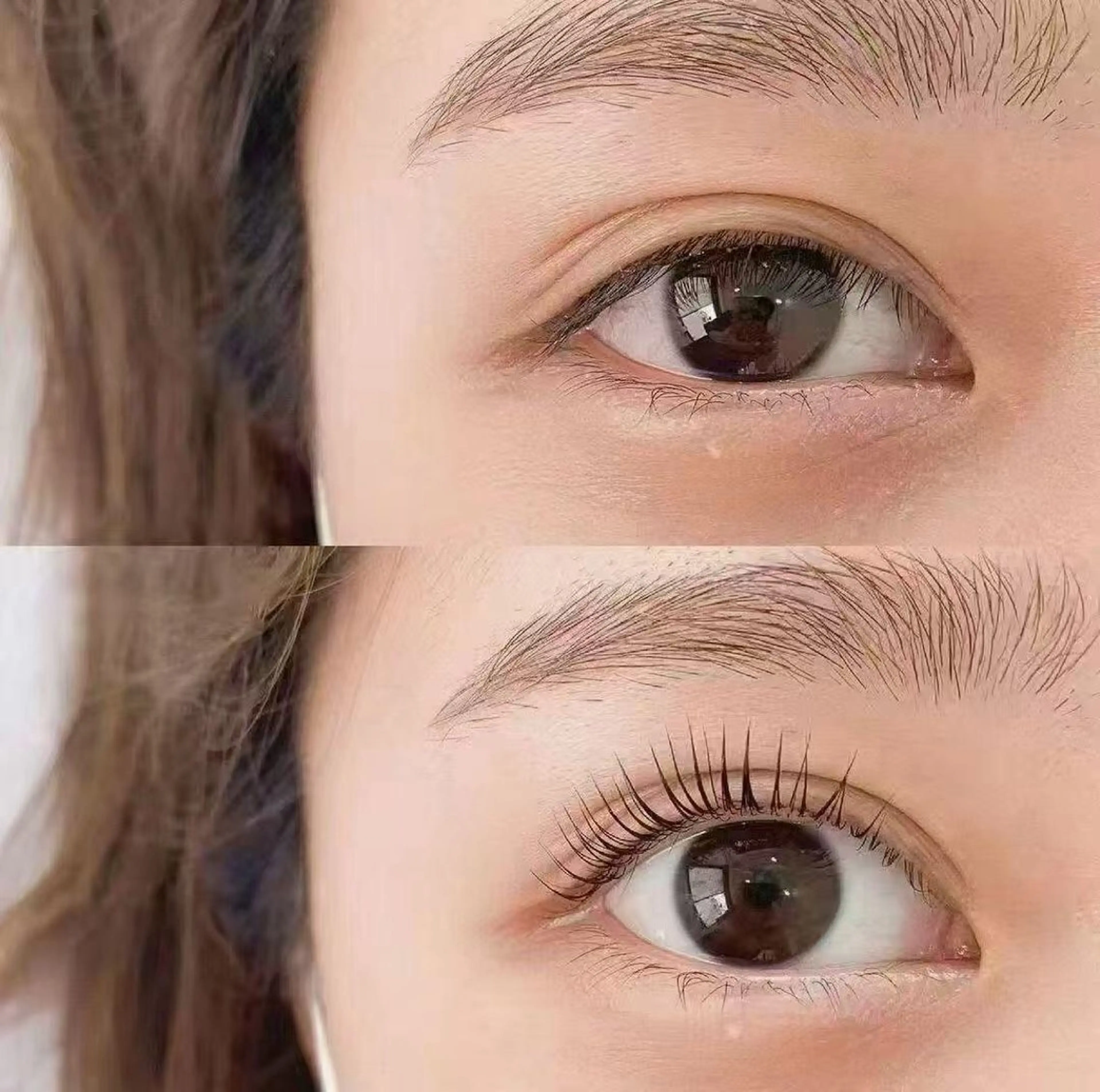 マツエク・マツパ EE.Nail所属・FuFu.Nail 2️⃣番のネイルデザイン