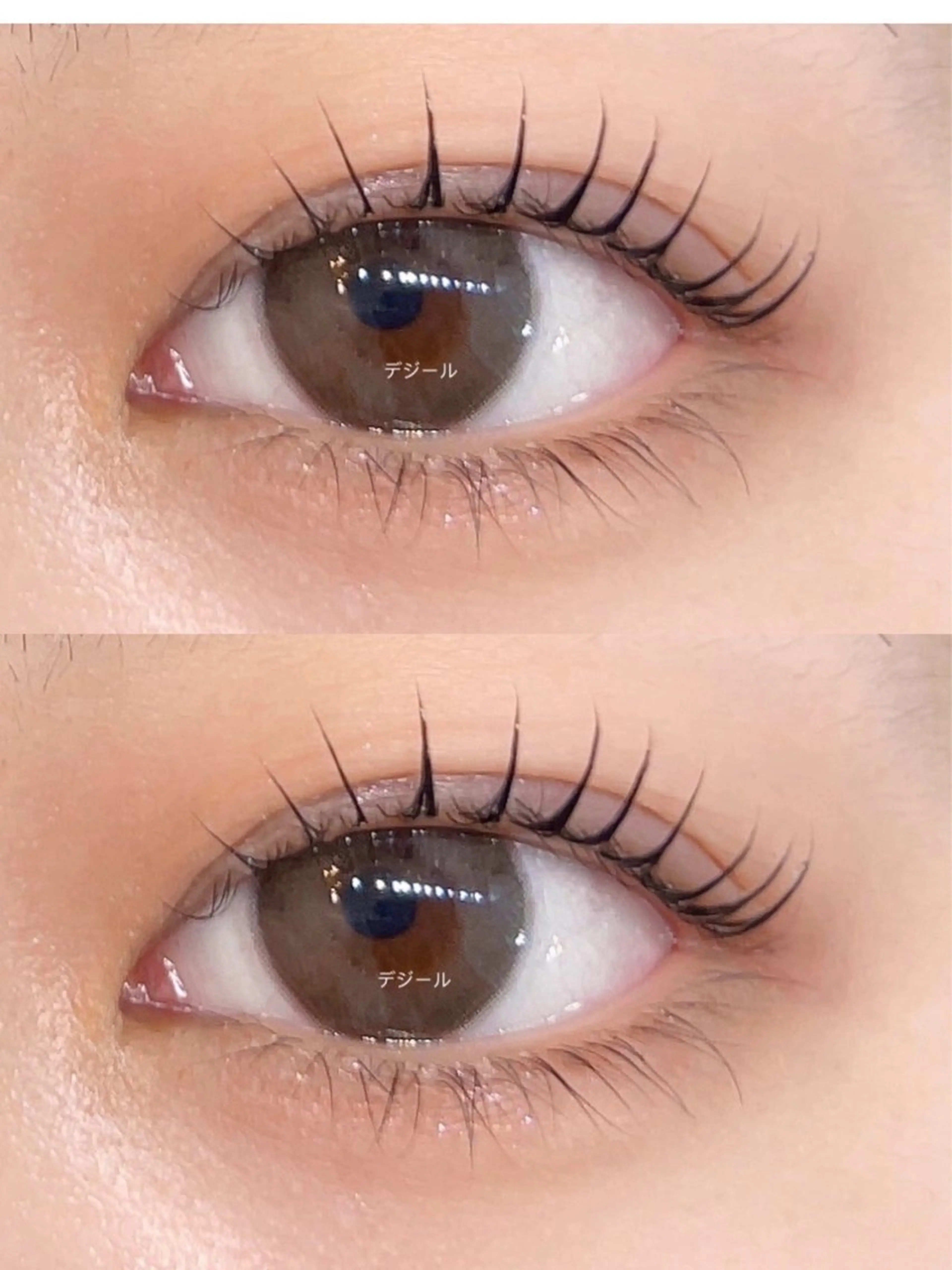 マツエク・マツパ マツパ 🌹ブリランテ🌹 大人気店のマツエク・マツパデザイン