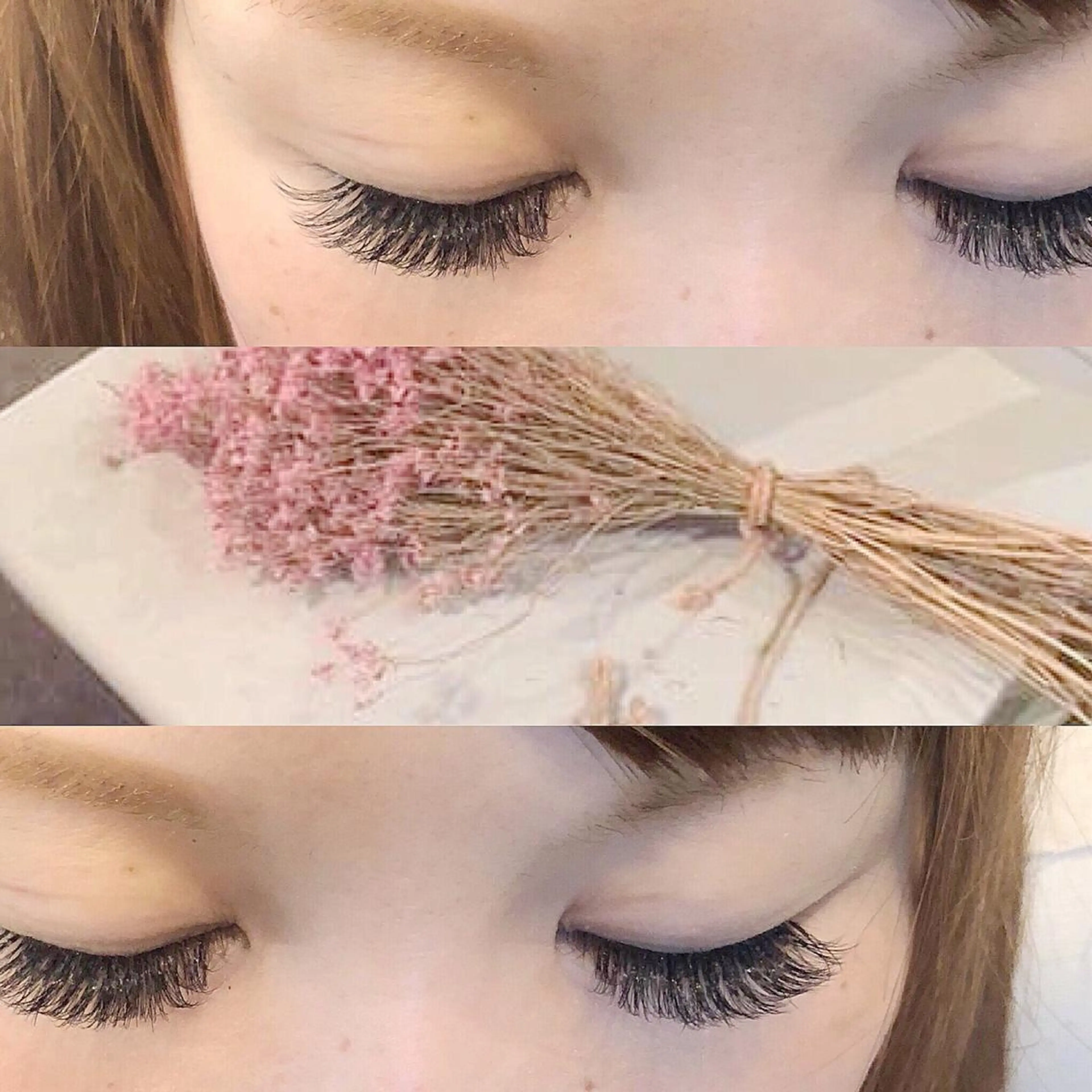 マツエク・マツパ フラットラッシュ パリジェンヌラッシュリフト まつげパーマ Mai まつげパーマ/LEDのマツエク・マツパデザイン