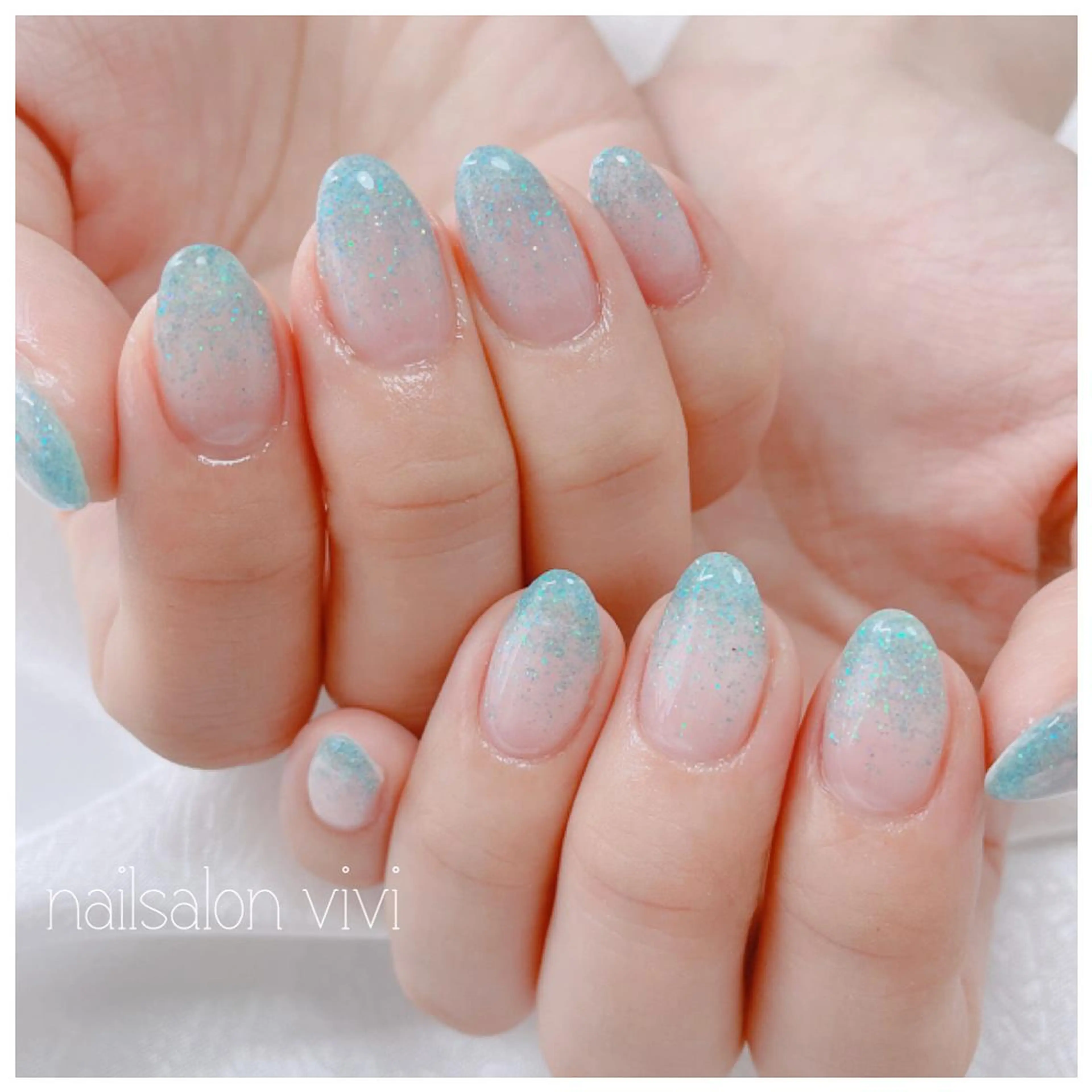 ネイル ＶＩＶＩ nailsalonのネイルデザイン