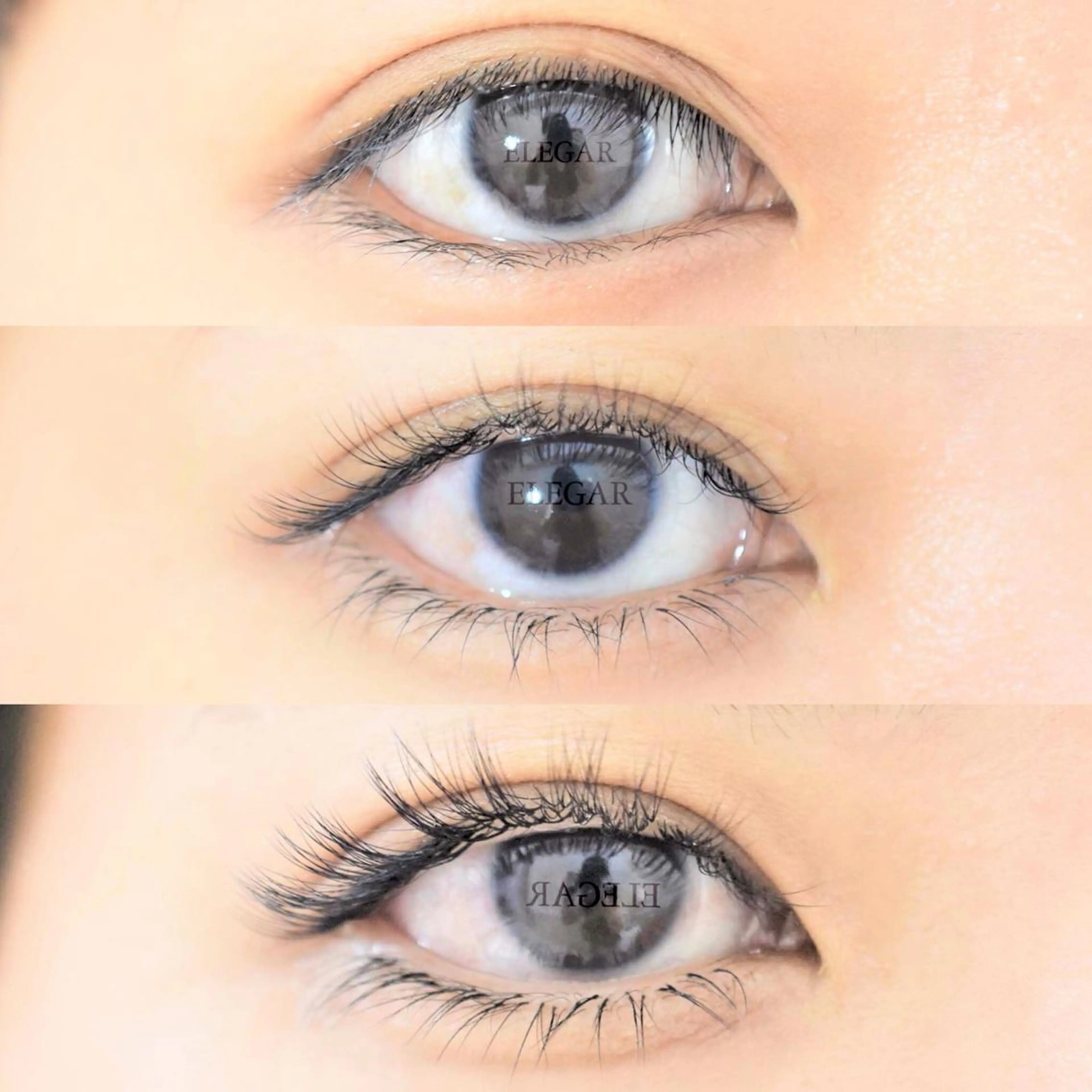 マツエク・マツパ マツエク ELEGAR 武蔵小杉のマツエク・マツパデザイン