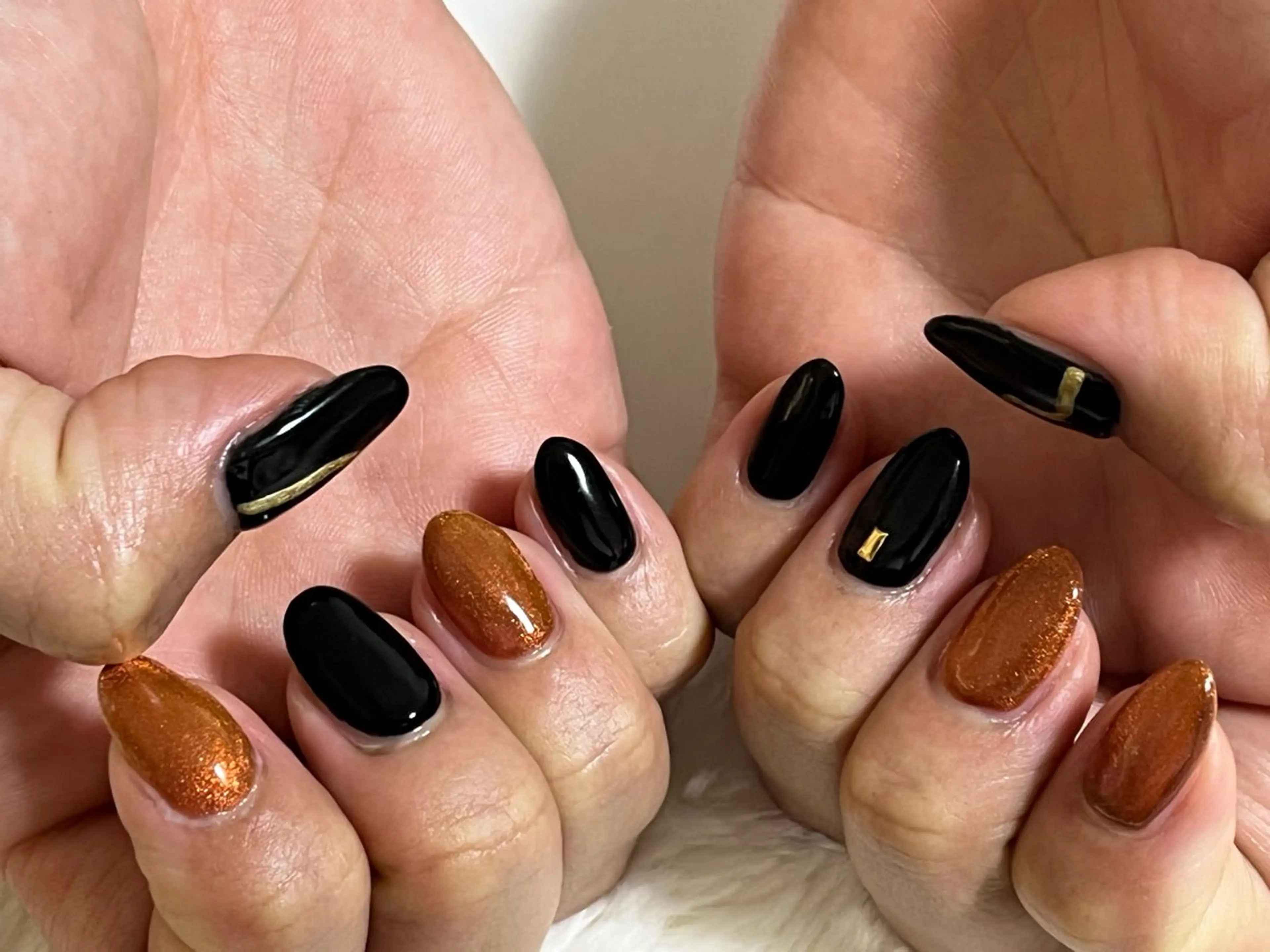 ネイル ネイルサロン HANAのネイルデザイン