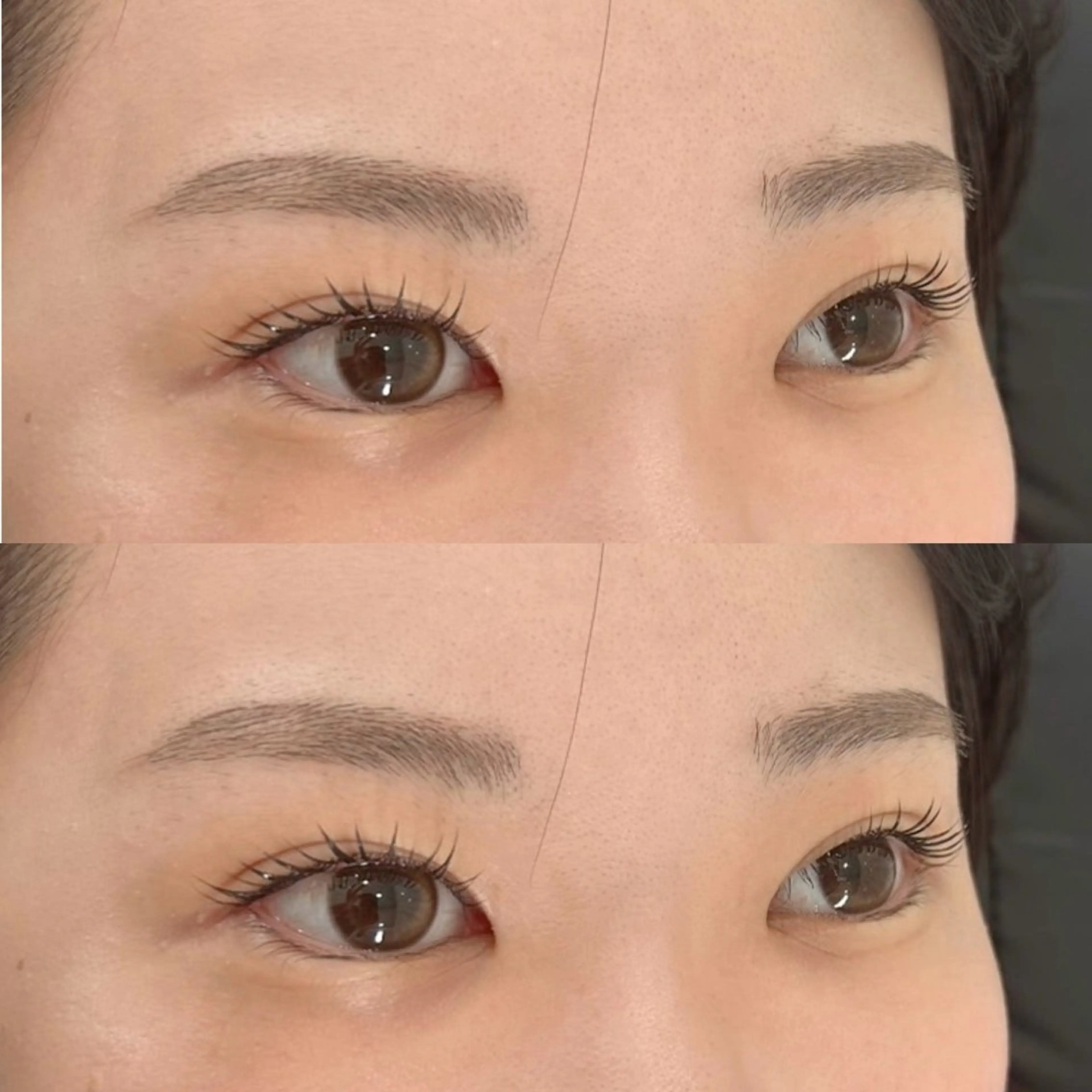 🌟【女性限定】眉毛WAX🌟の写真