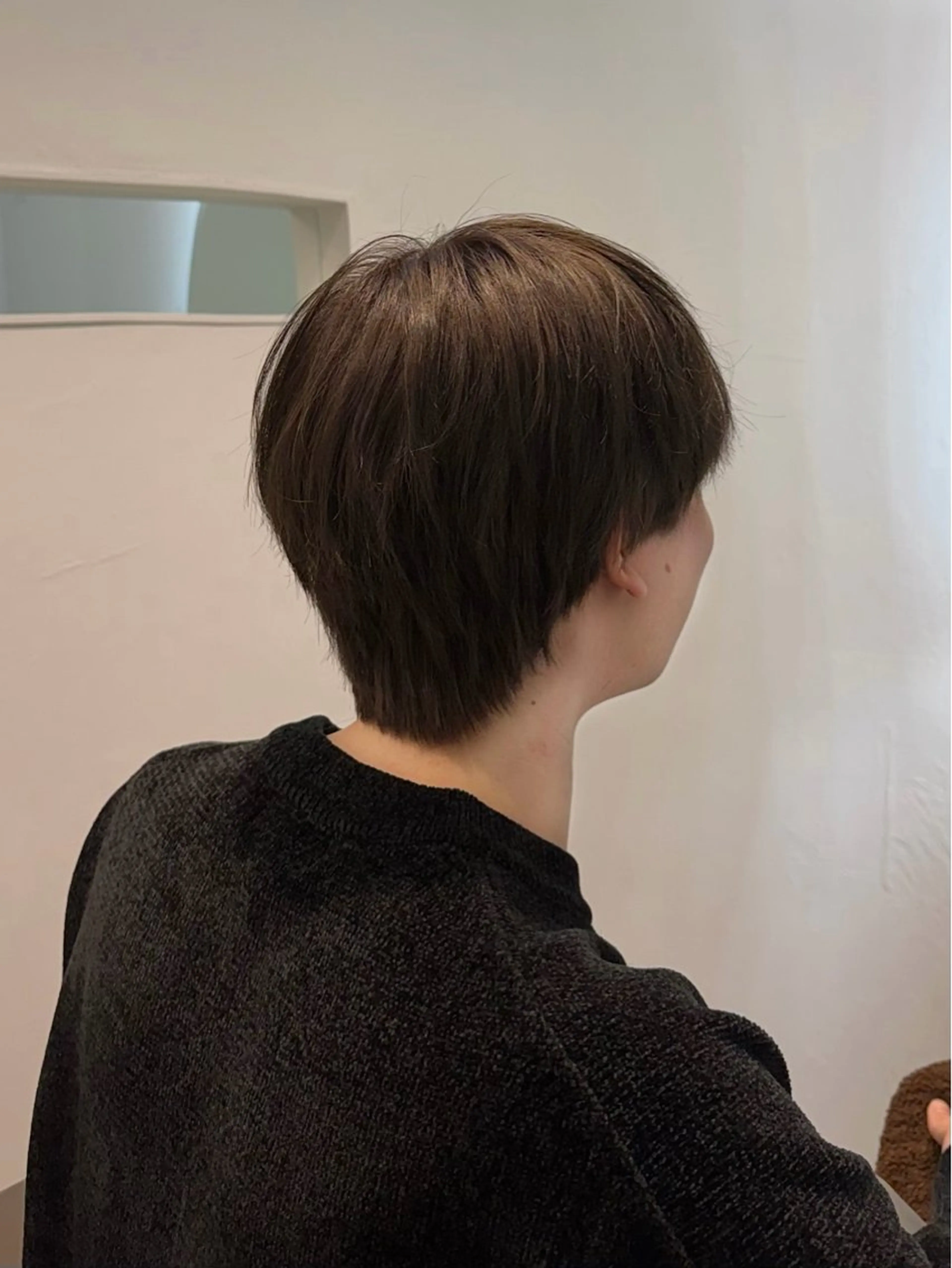 メンズ COL MANO所属・宇野 竜生のヘアスタイル