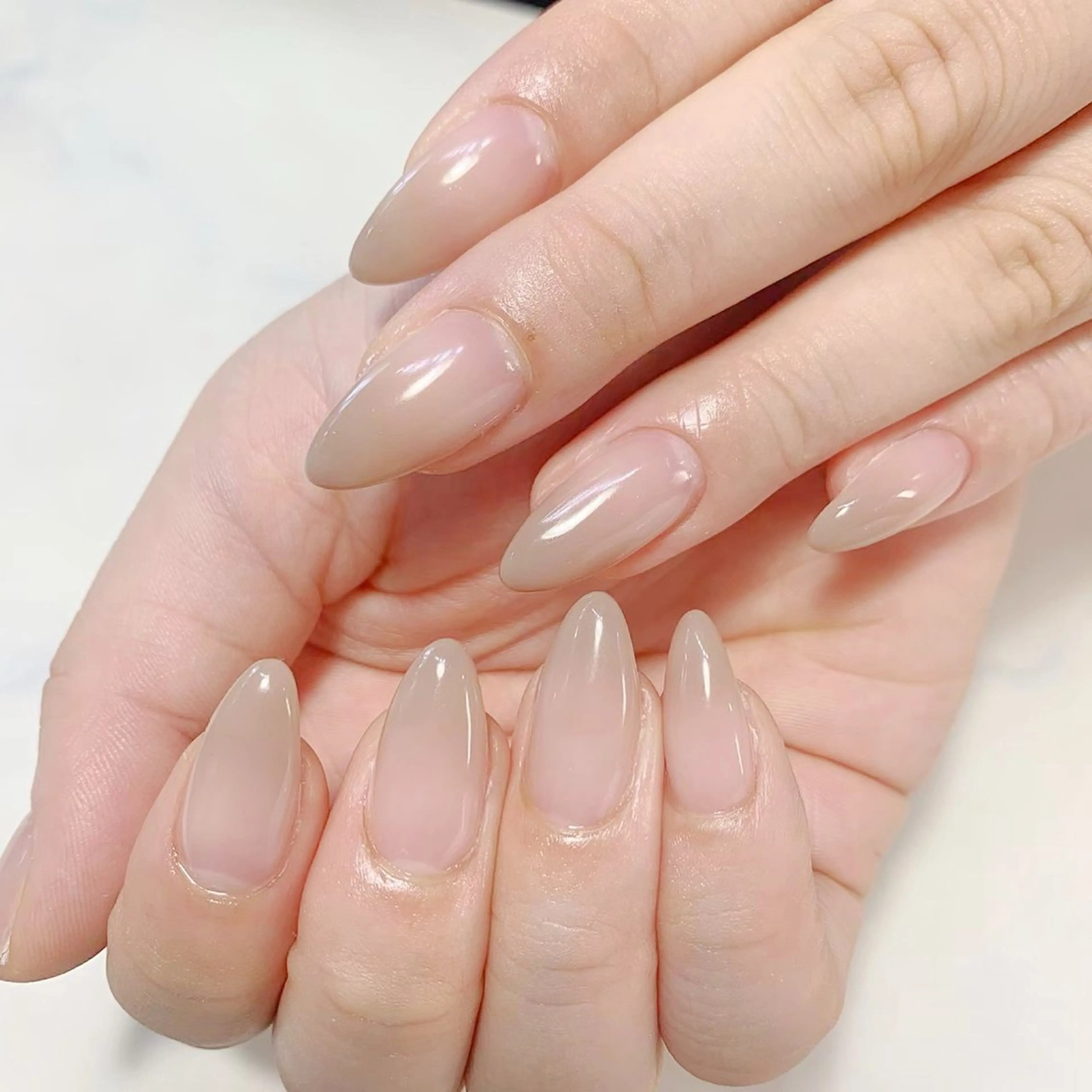 ネイル ハンドネイル K nail所属・Knail . iのネイルデザイン