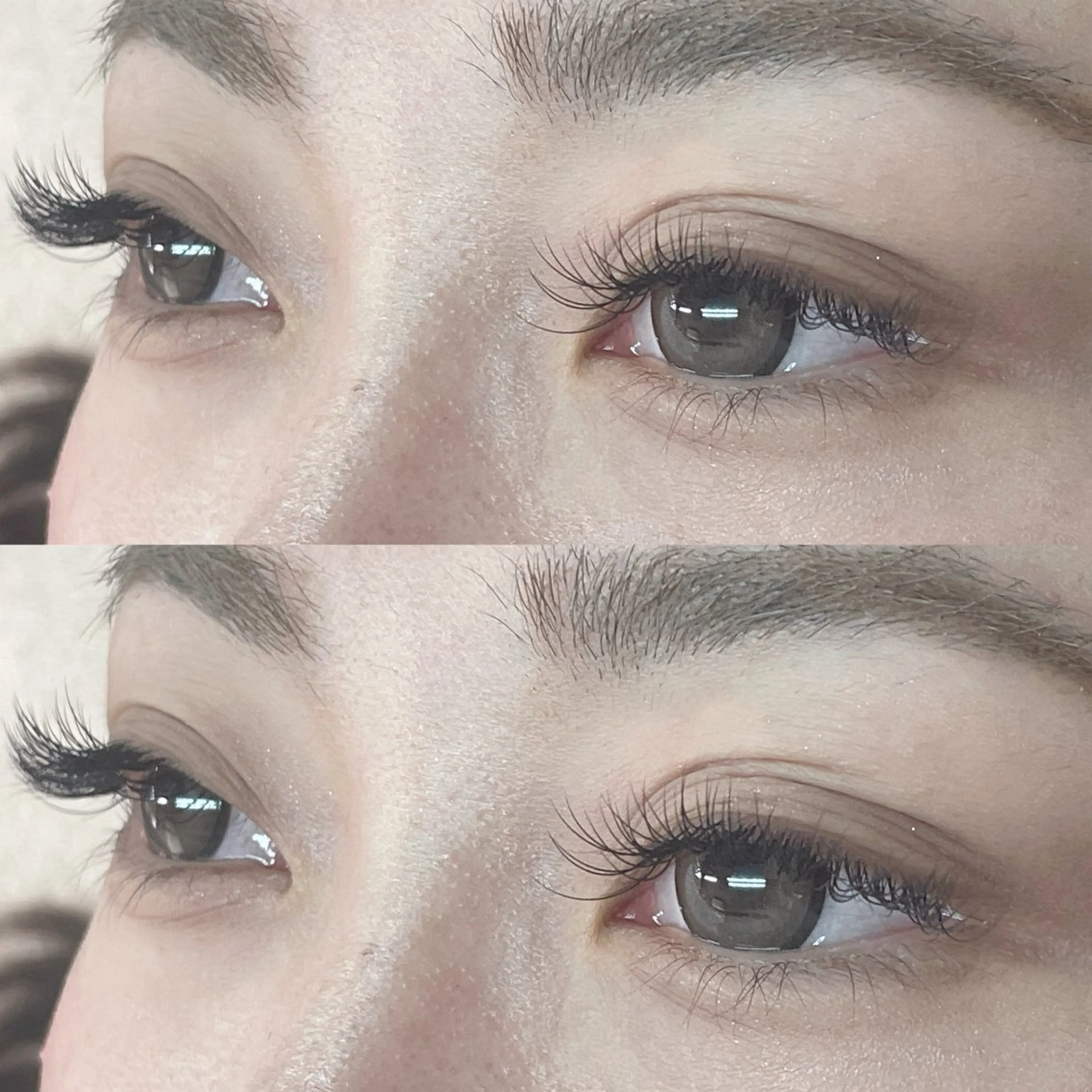 マツエク・マツパ MAQUIA 宮崎のマツエク・マツパデザイン