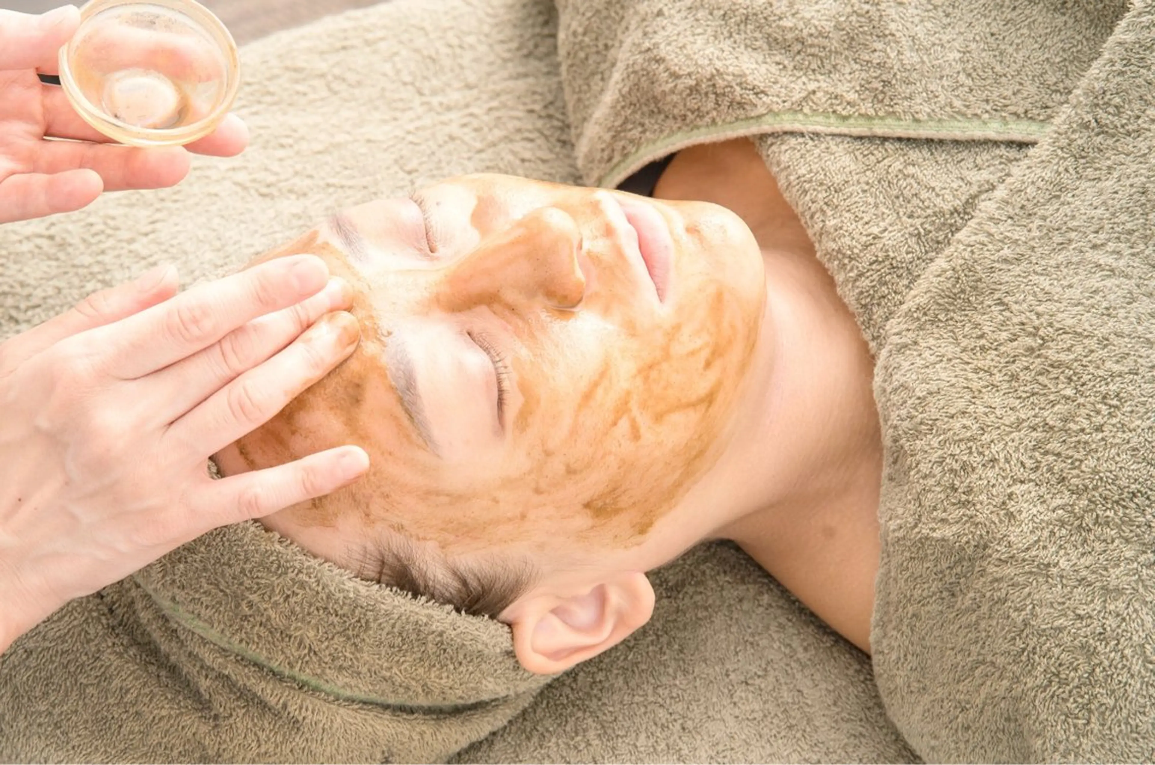 幸岡 希和のネイルデザイン