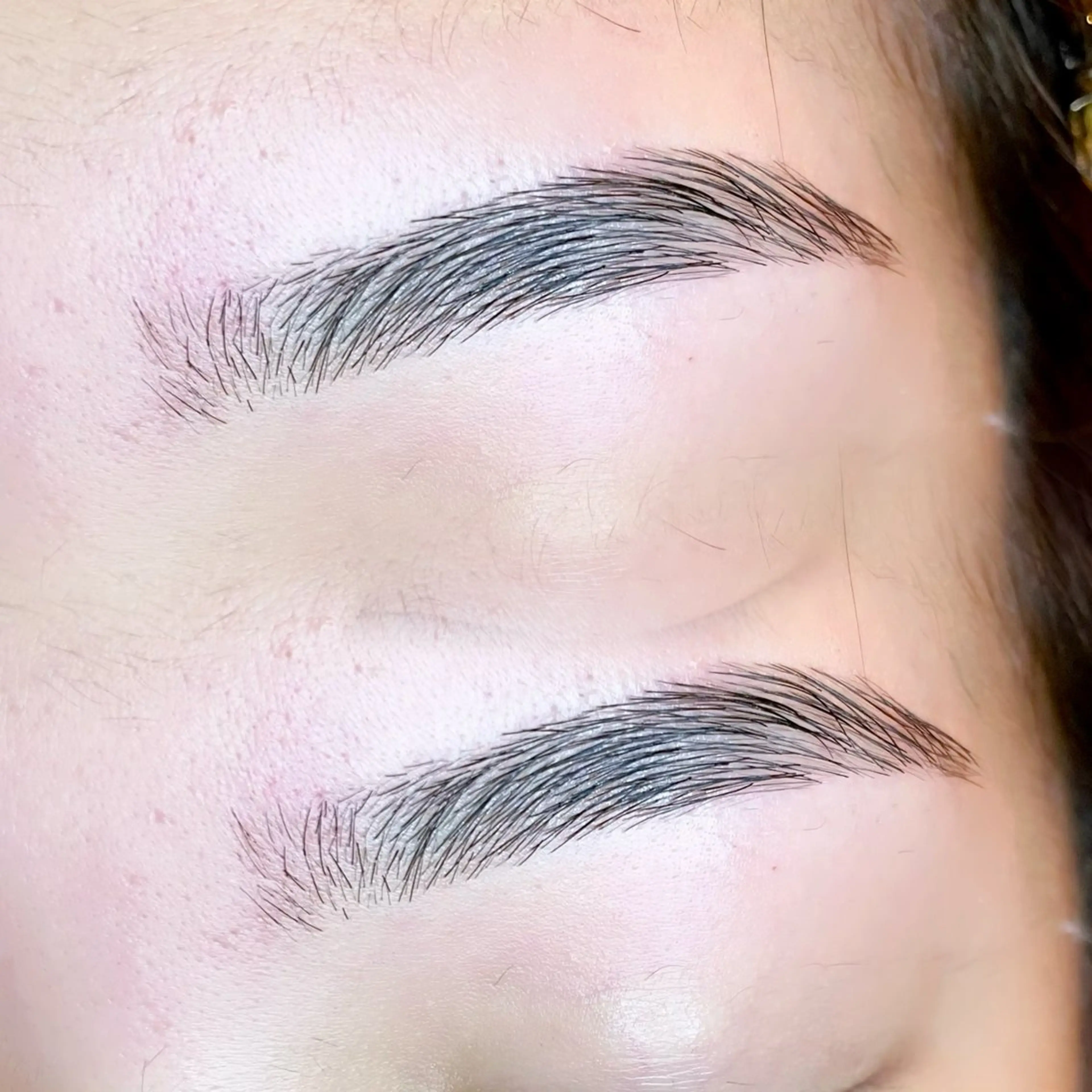 アイブロウ Fofo所属・河口 優奈のマツエク・マツパデザイン