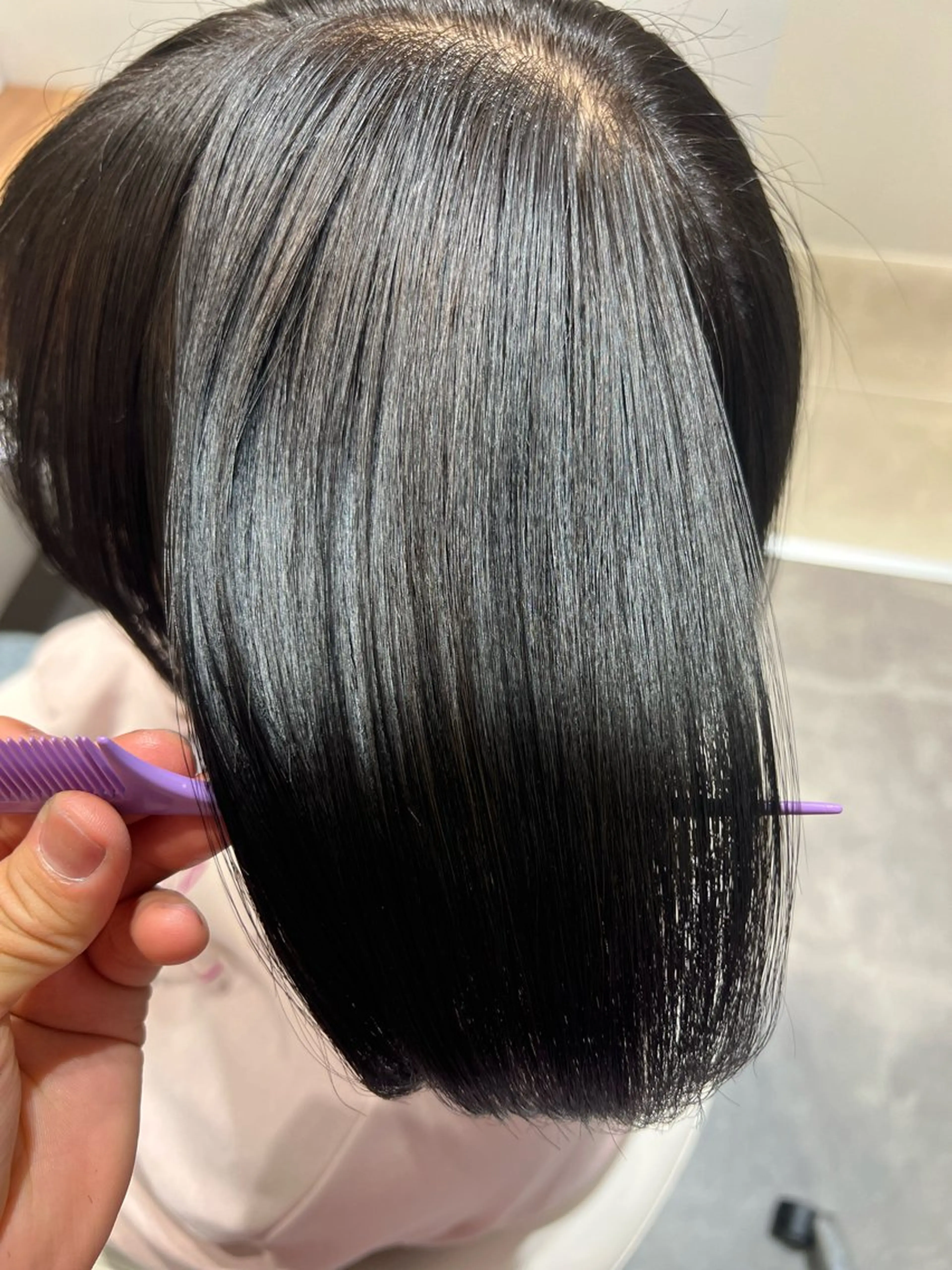 ショート SALOWIN上野店 yoshiのヘアスタイル