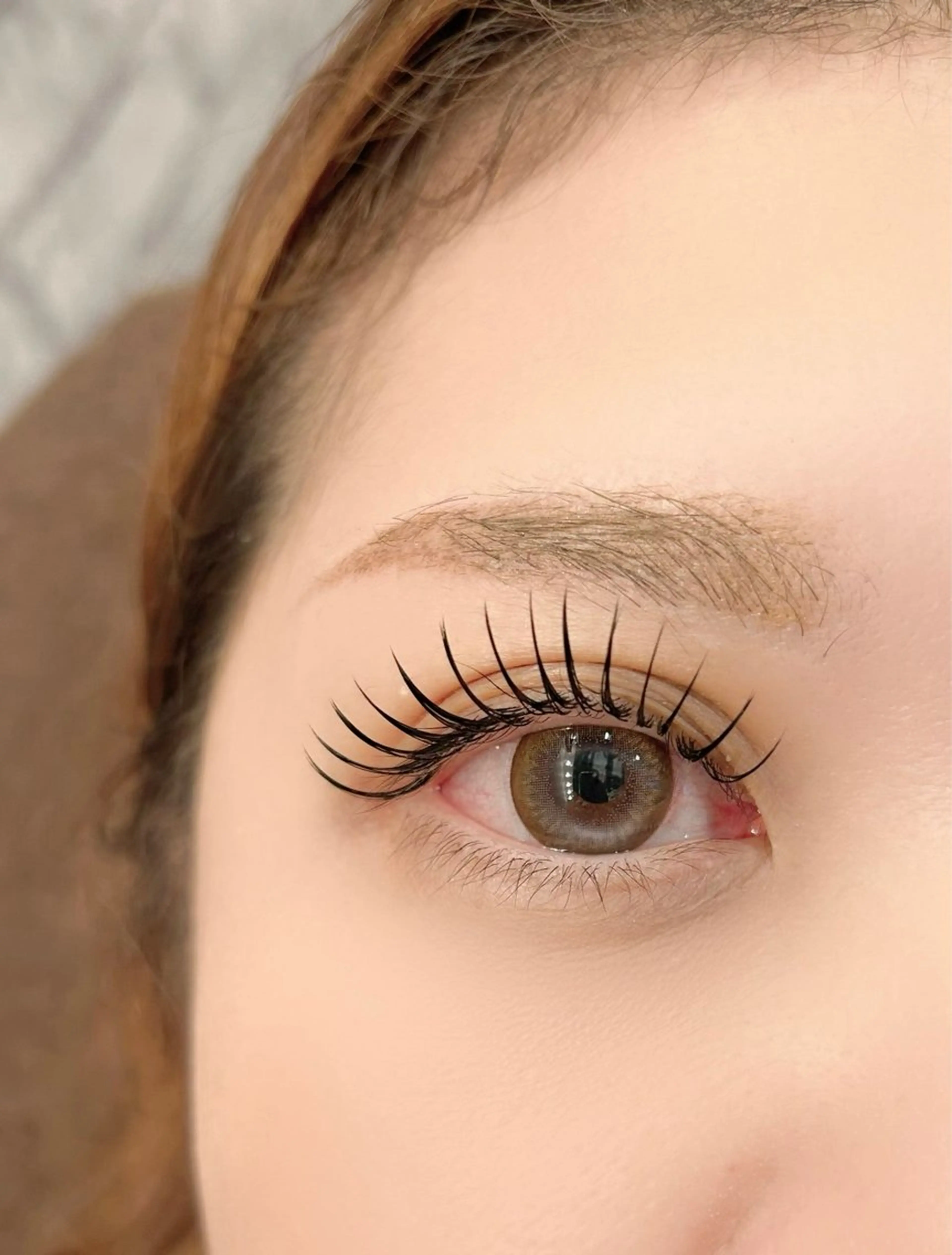 オフ無料【フラットラッシュ】120本まで☆の写真