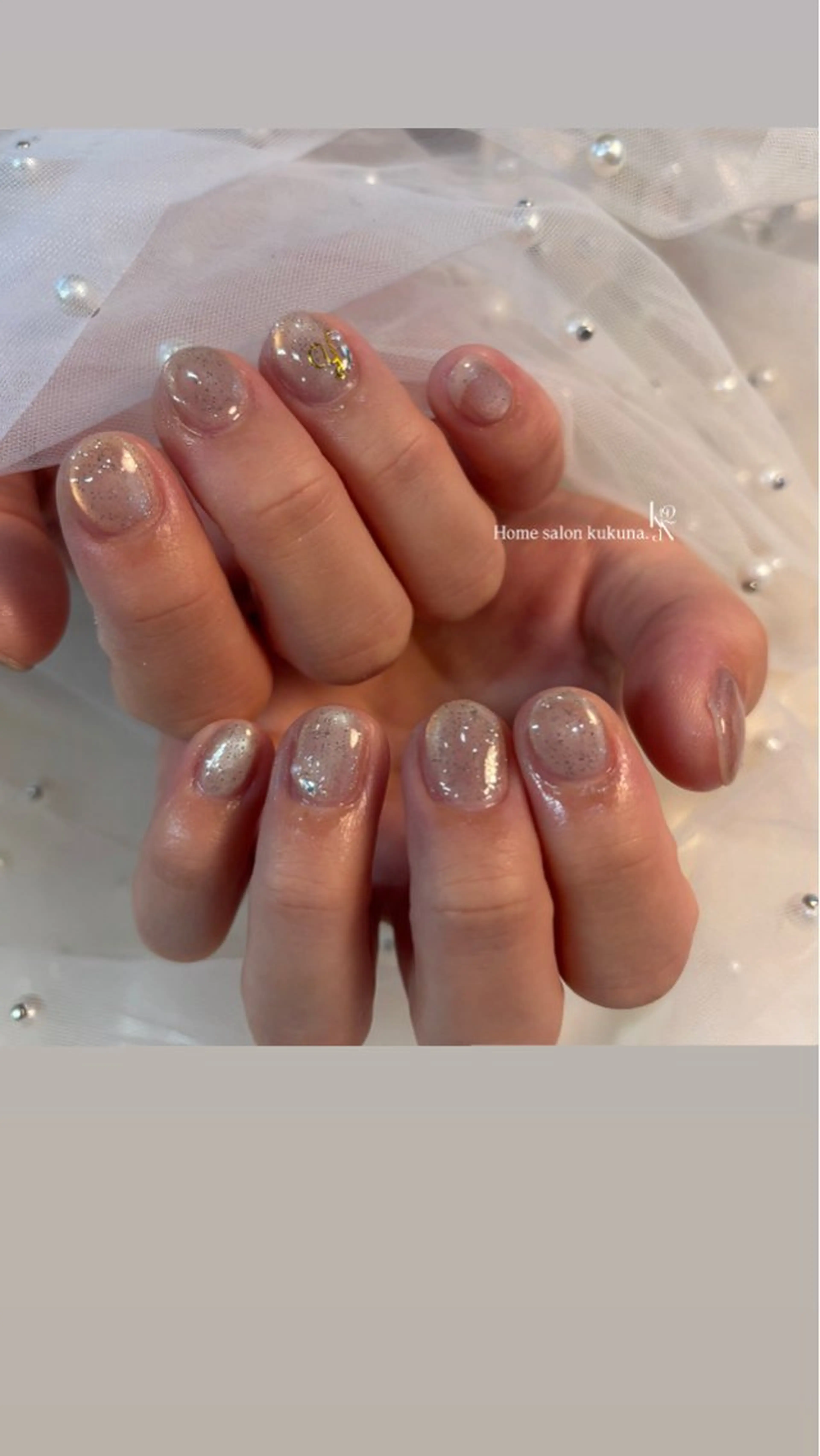 ネイル S momoのネイルデザイン